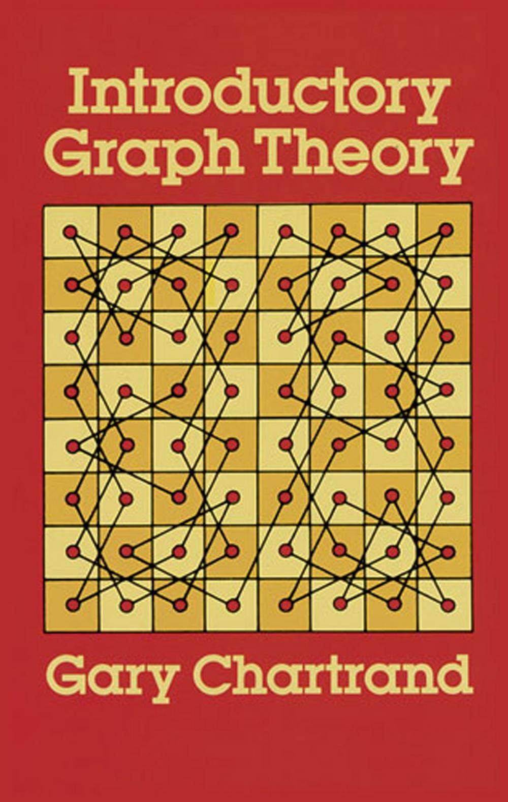 Big bigCover of Introductory Graph Theory