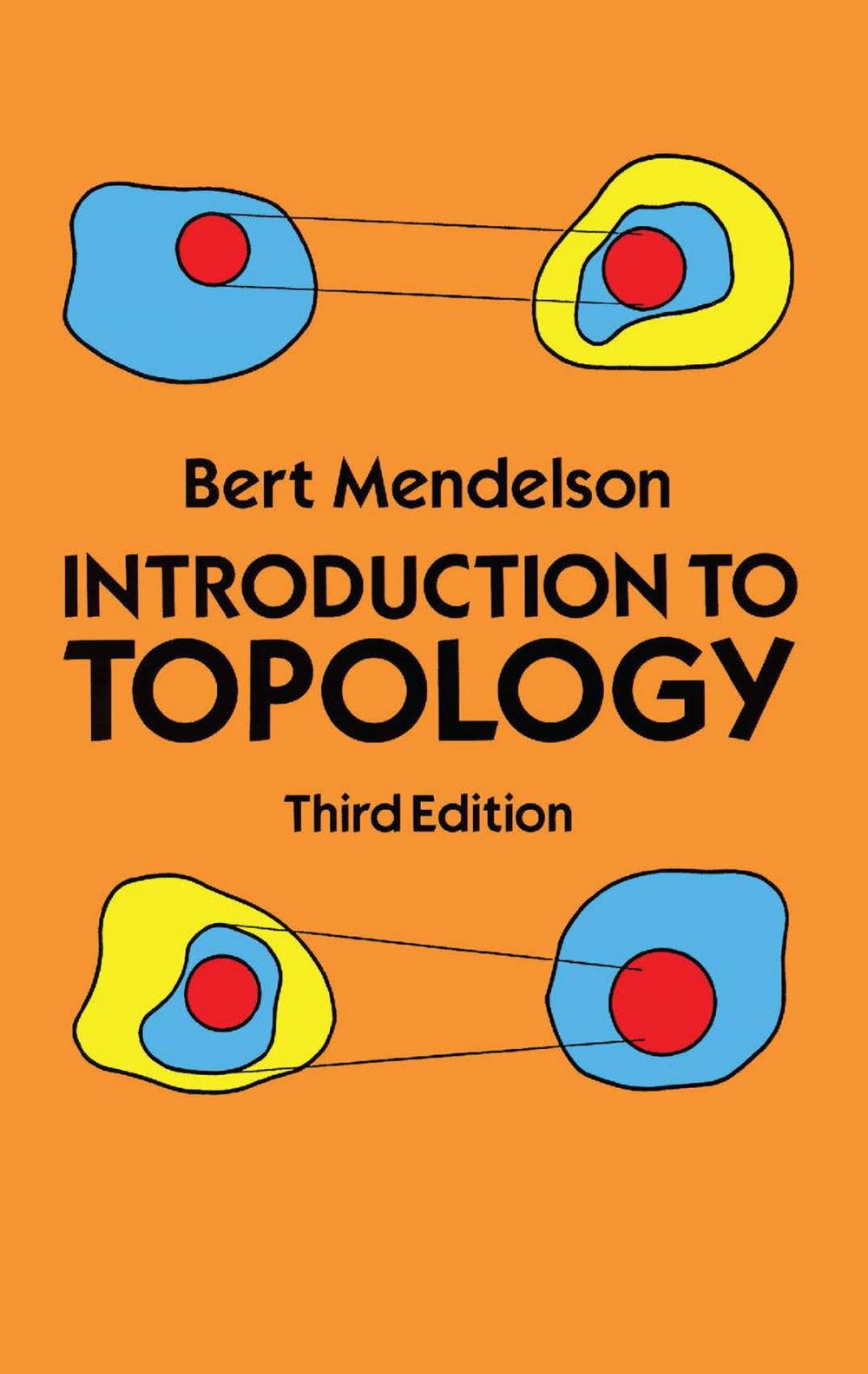 Big bigCover of Introduction to Topology