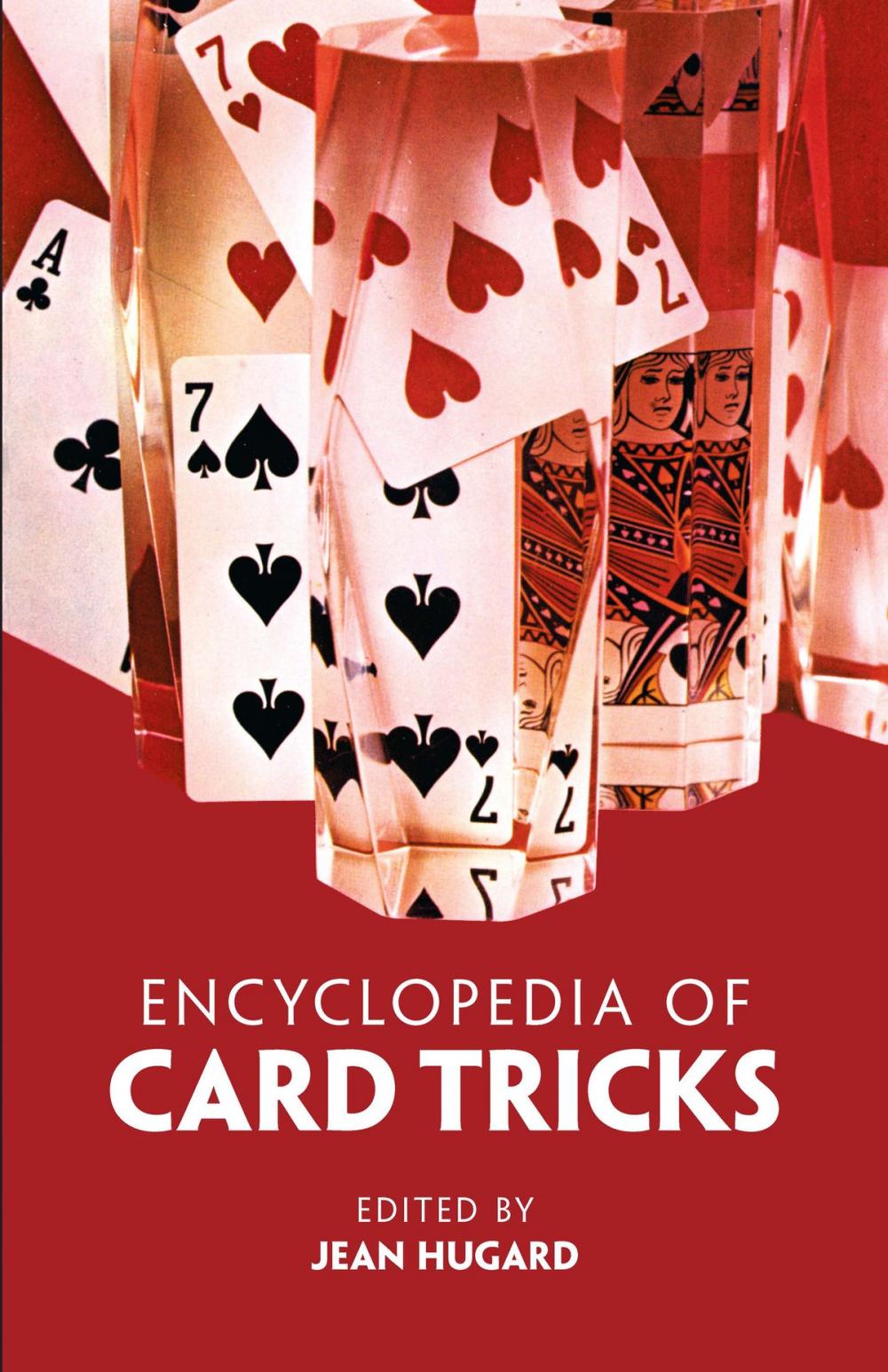 Big bigCover of Encyclopedia of Card Tricks