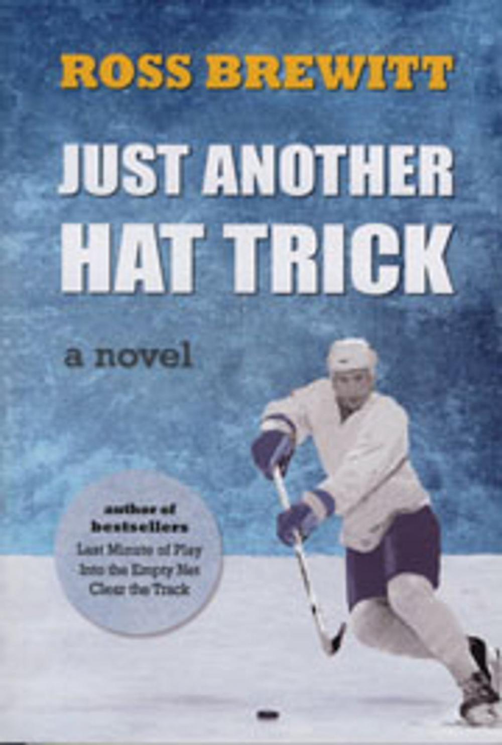 Big bigCover of Just Another Hat Trick