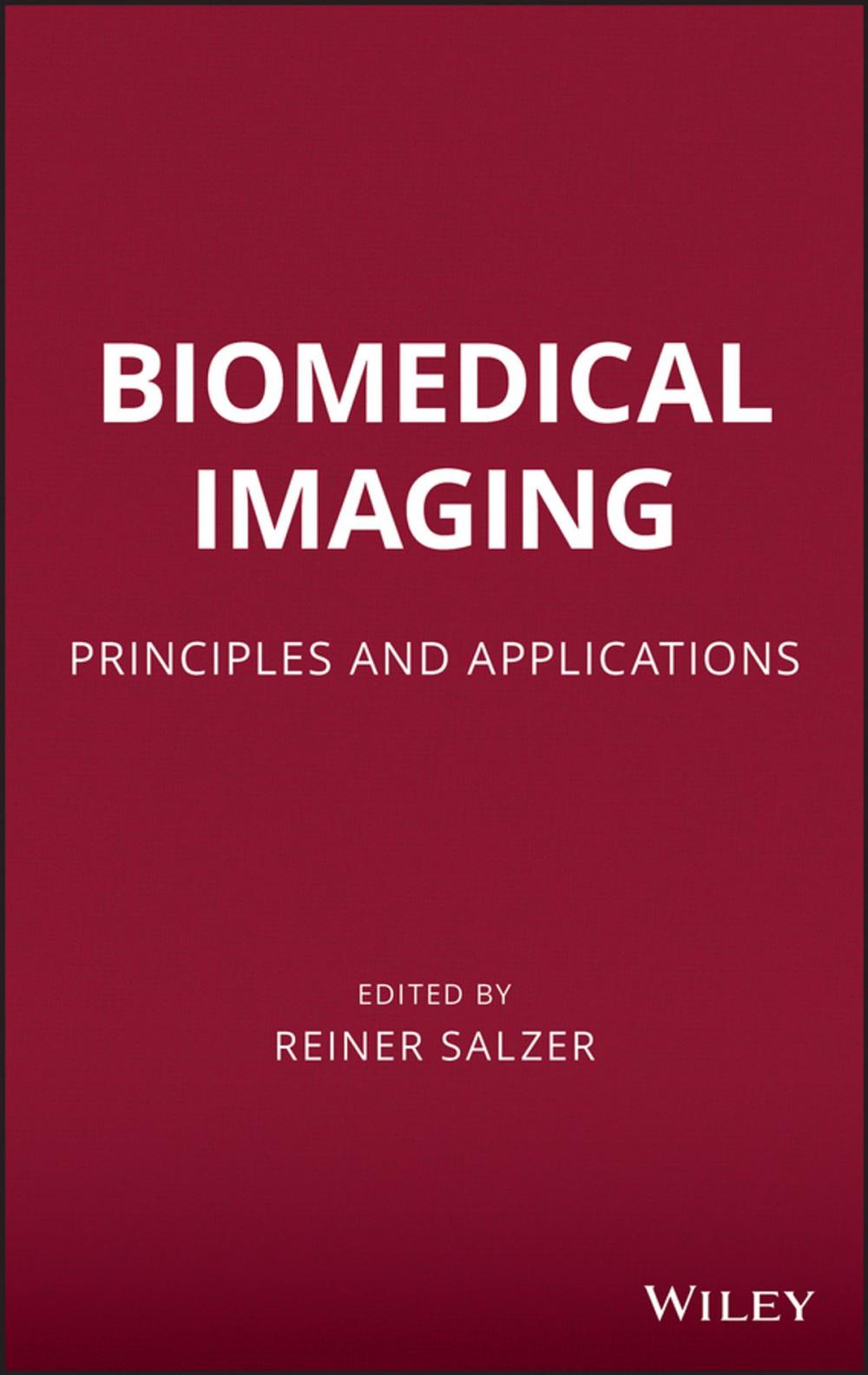 Big bigCover of Biomedical Imaging