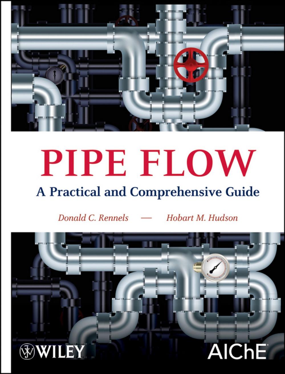 Big bigCover of Pipe Flow