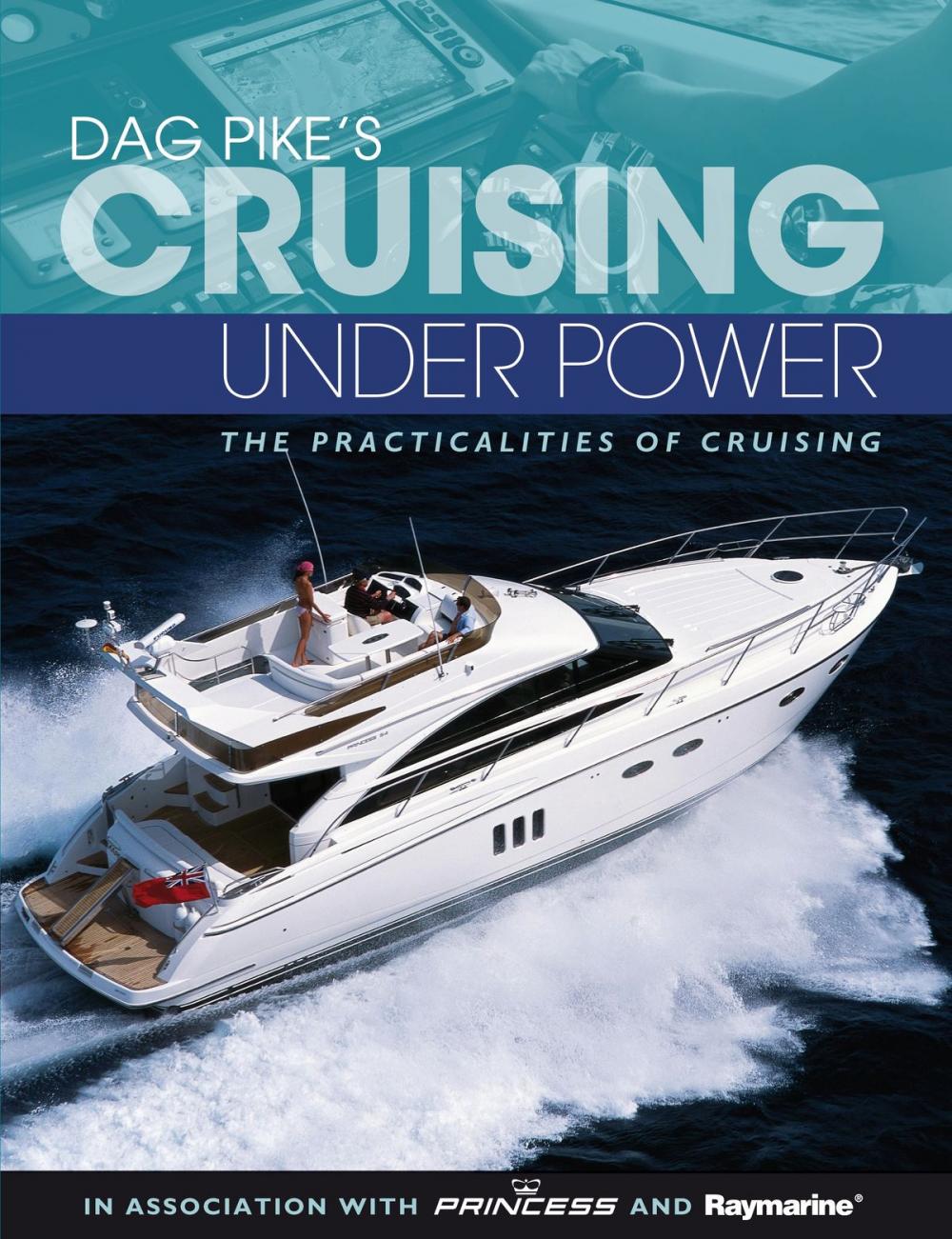 Big bigCover of Dag Pike's Cruising Under Power