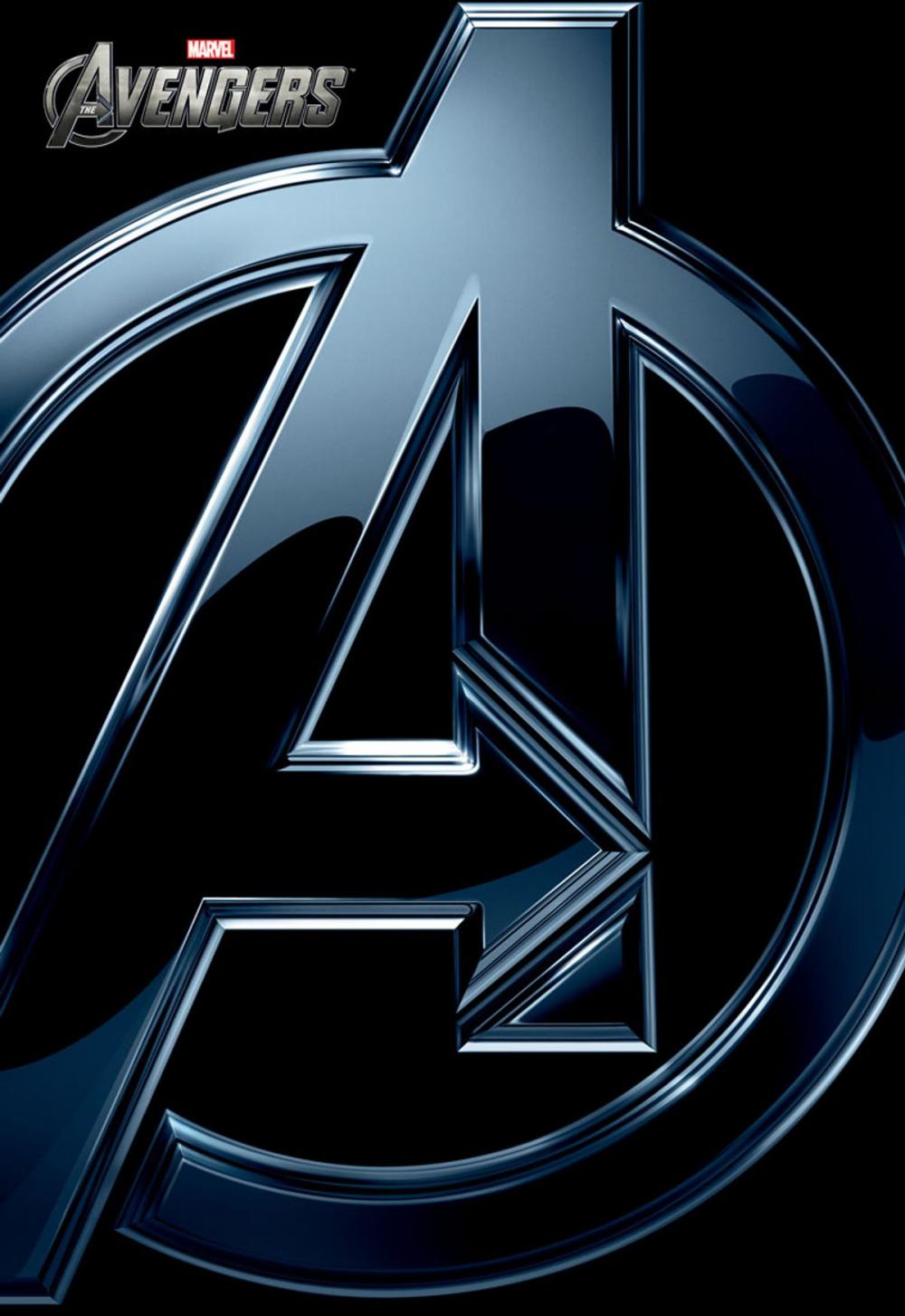 Big bigCover of The Avengers Assemble