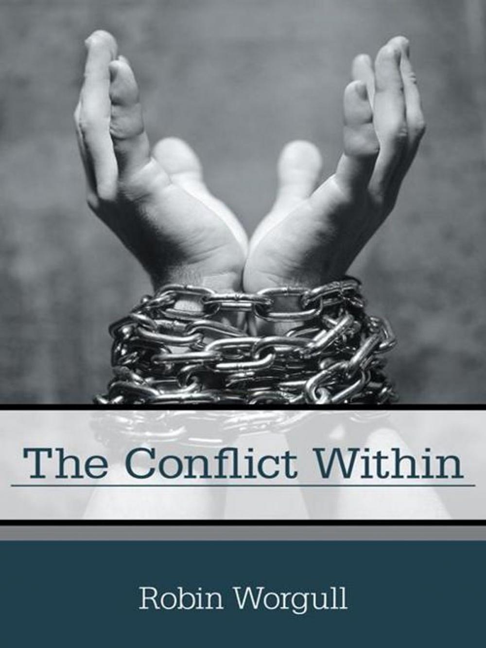 Big bigCover of The Conflict Within