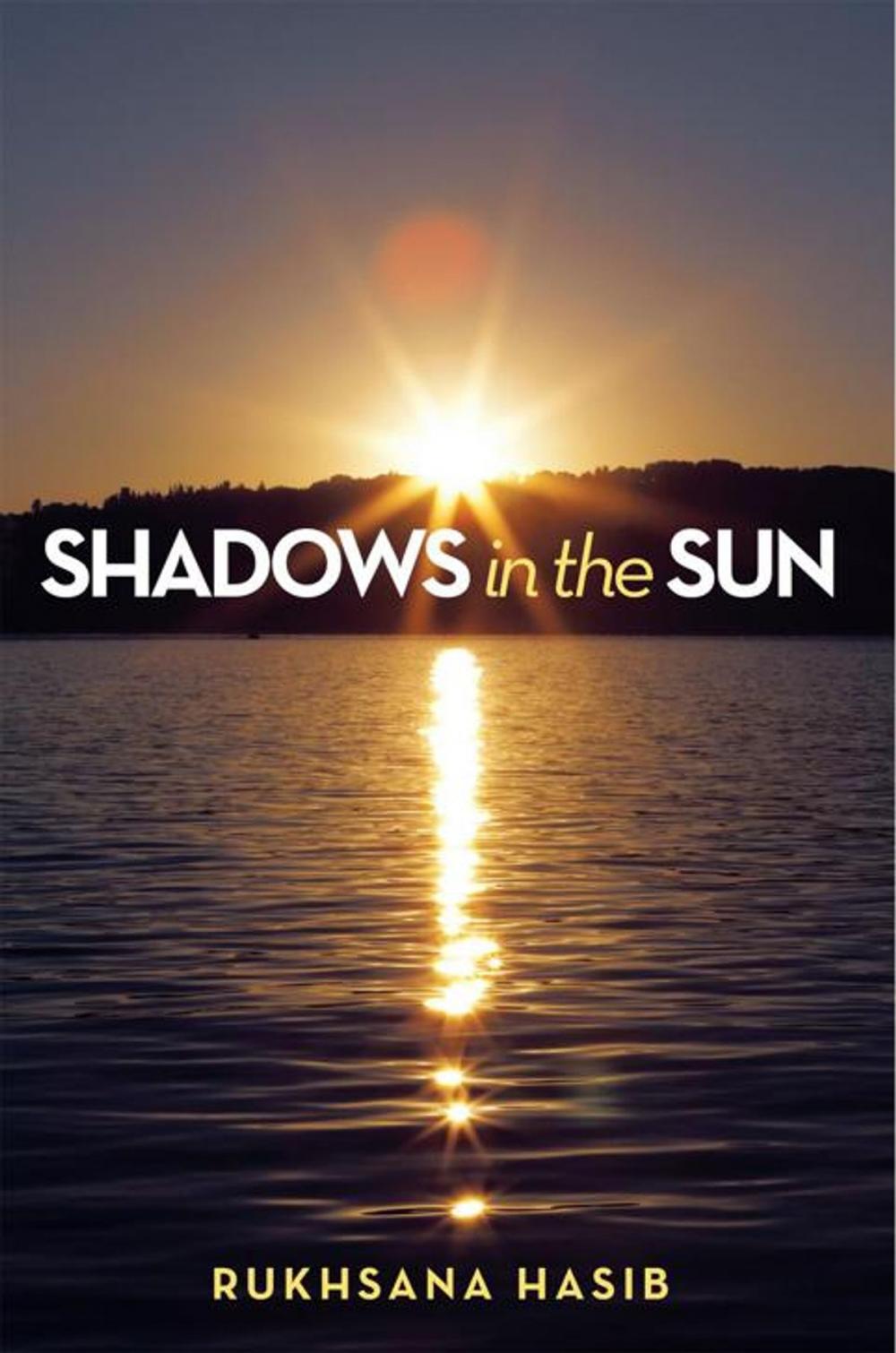 Big bigCover of Shadows in the Sun