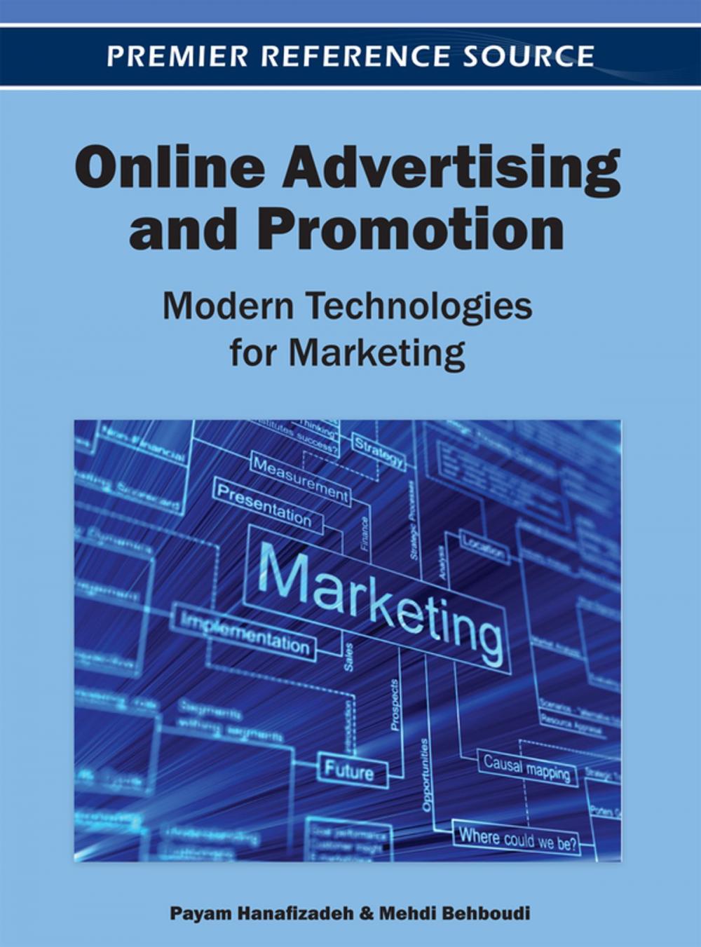 Big bigCover of Online Advertising and Promotion