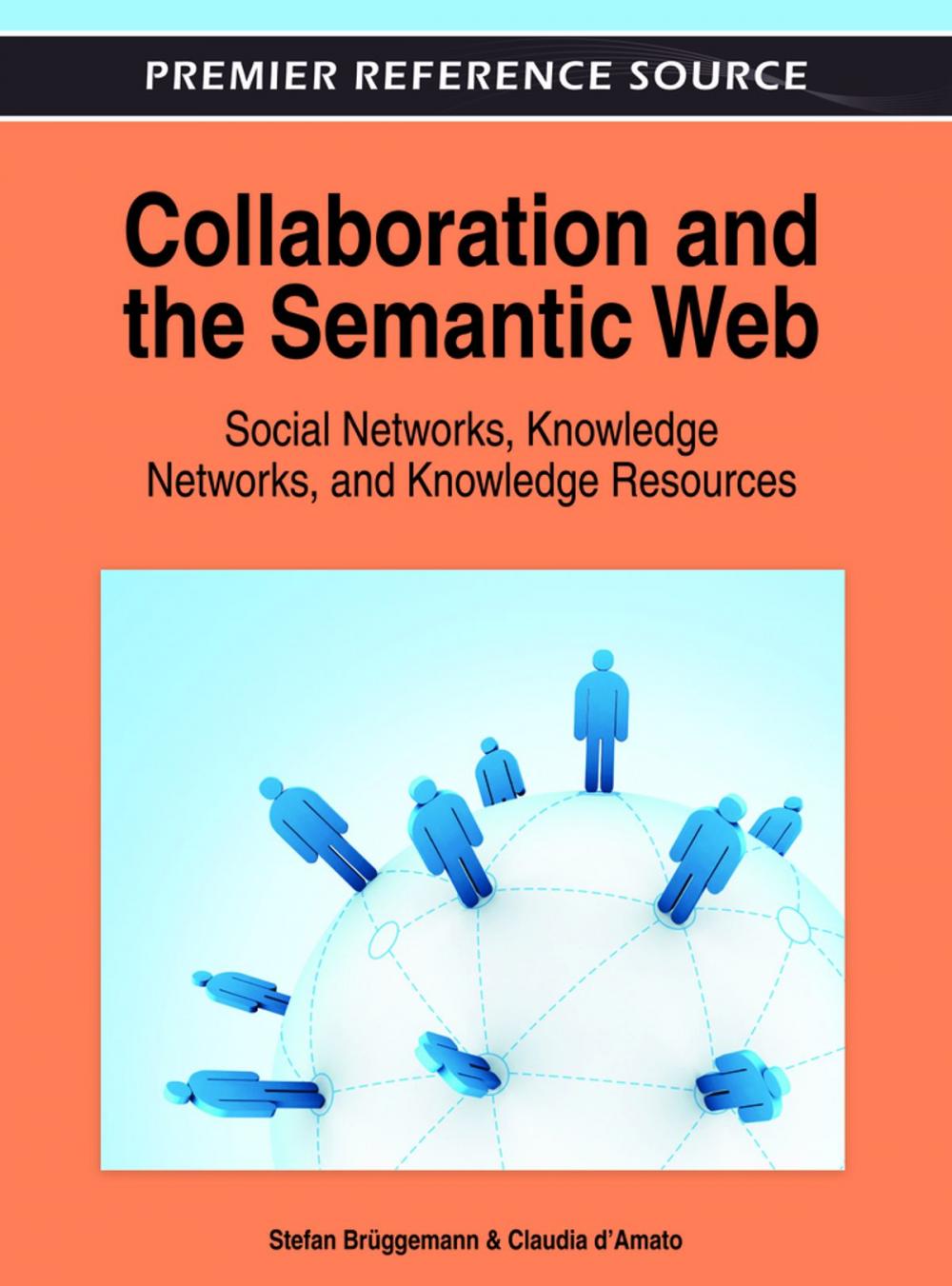 Big bigCover of Collaboration and the Semantic Web