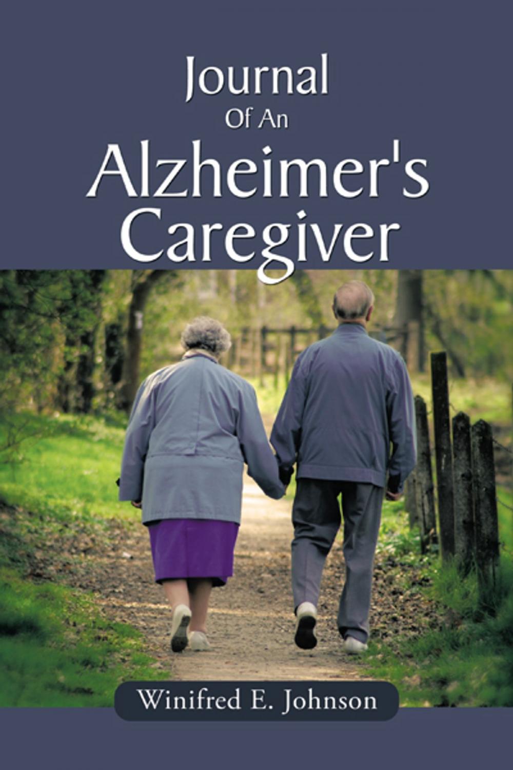 Big bigCover of Journal of an Alzheimer's Caregiver