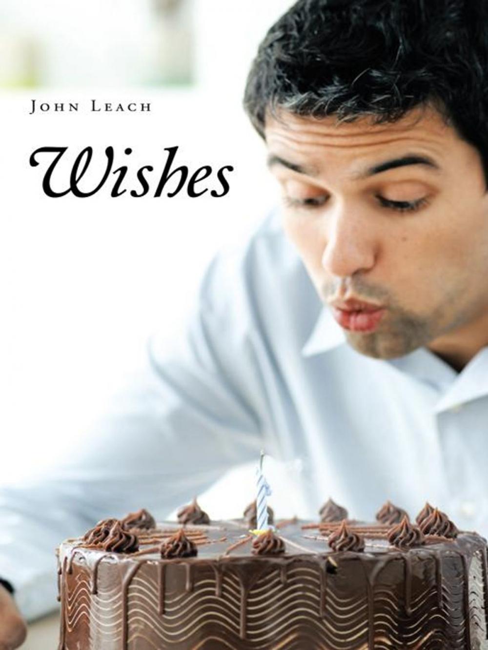 Big bigCover of Wishes