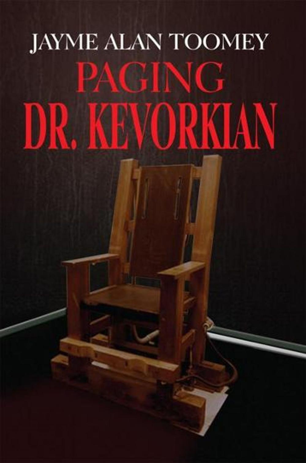 Big bigCover of Paging Dr. Kevorkian