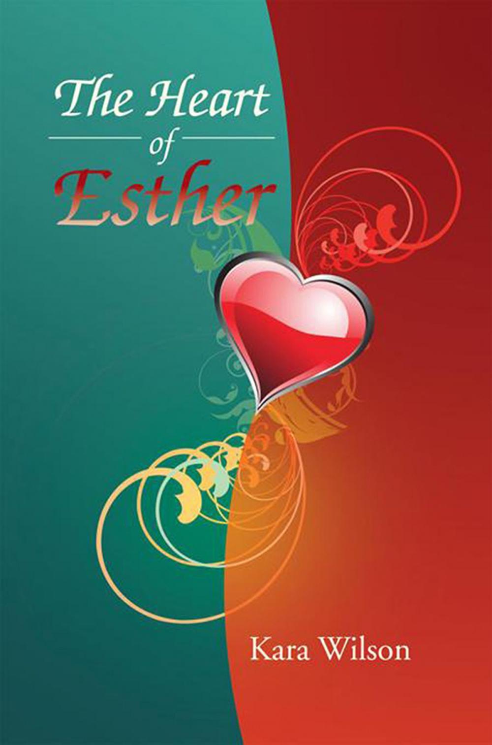 Big bigCover of The Heart of Esther