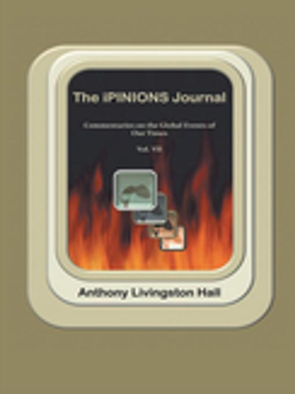 Big bigCover of The Ipinions Journal