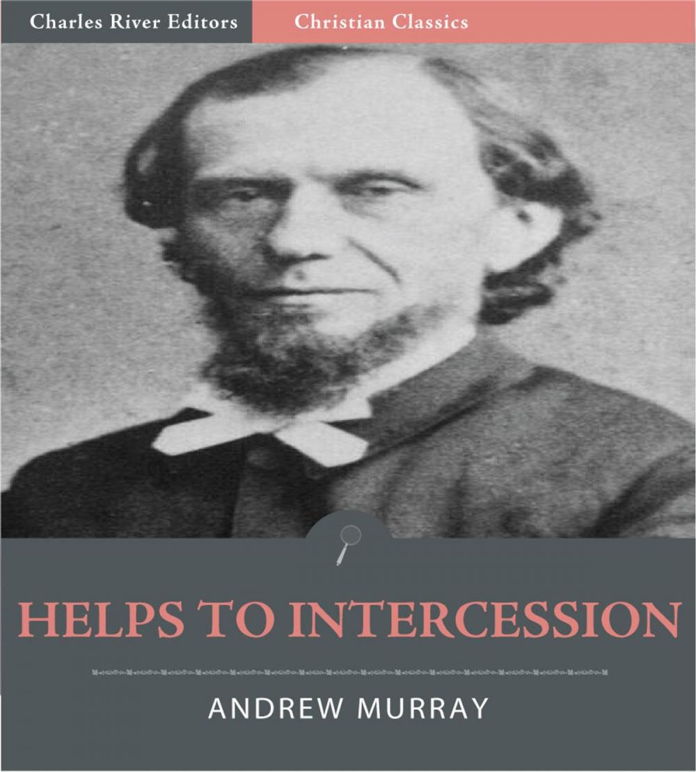 Big bigCover of Helps to Intercession (Illustrated Edition)