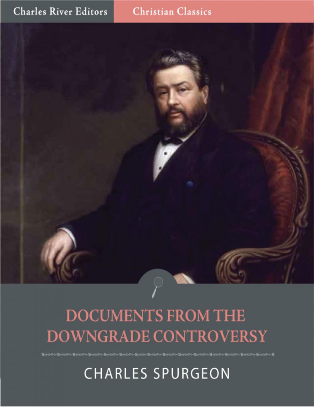 Big bigCover of Documents from the Downgrade Controversy (Illustrated Edition)