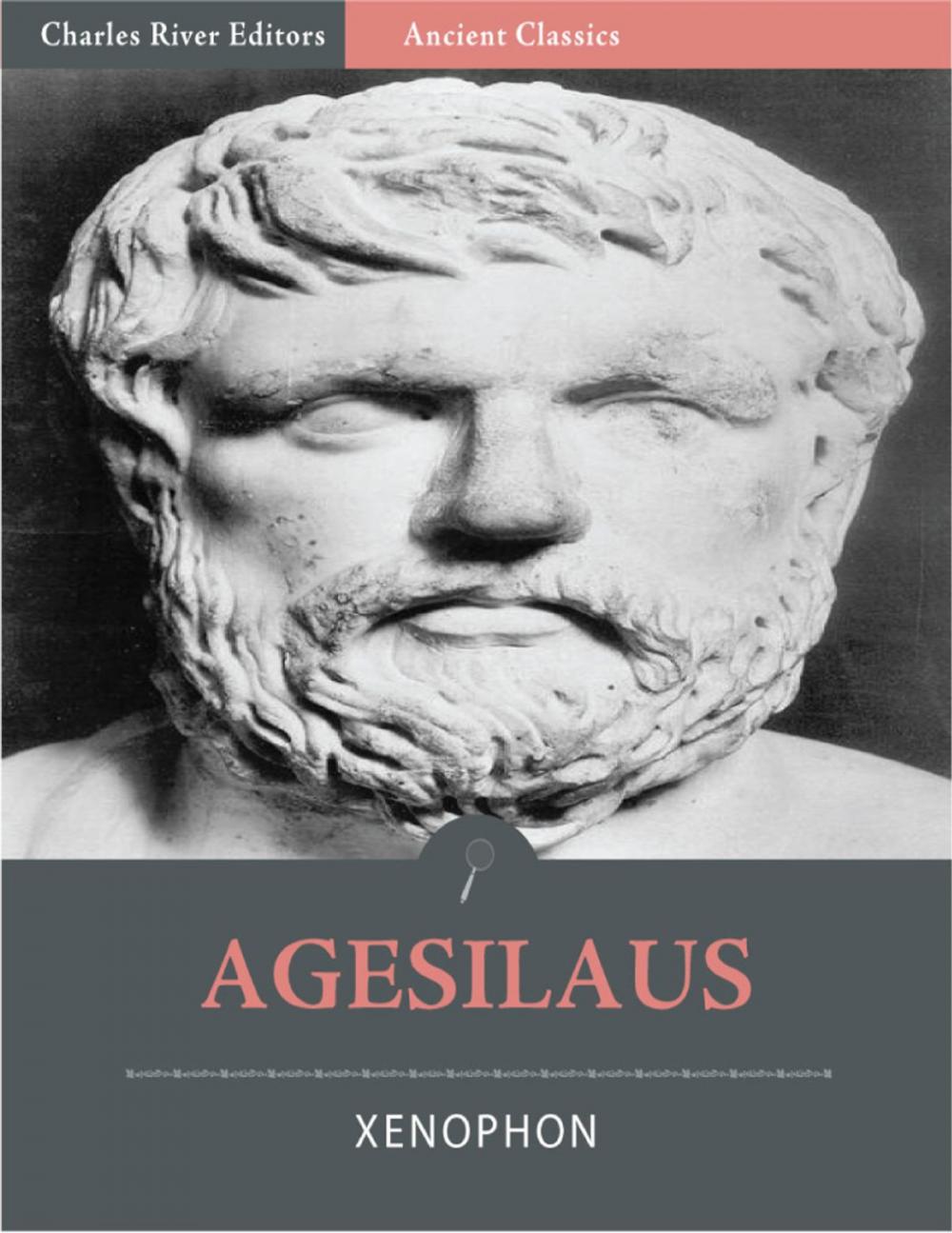 Big bigCover of Agesilaus