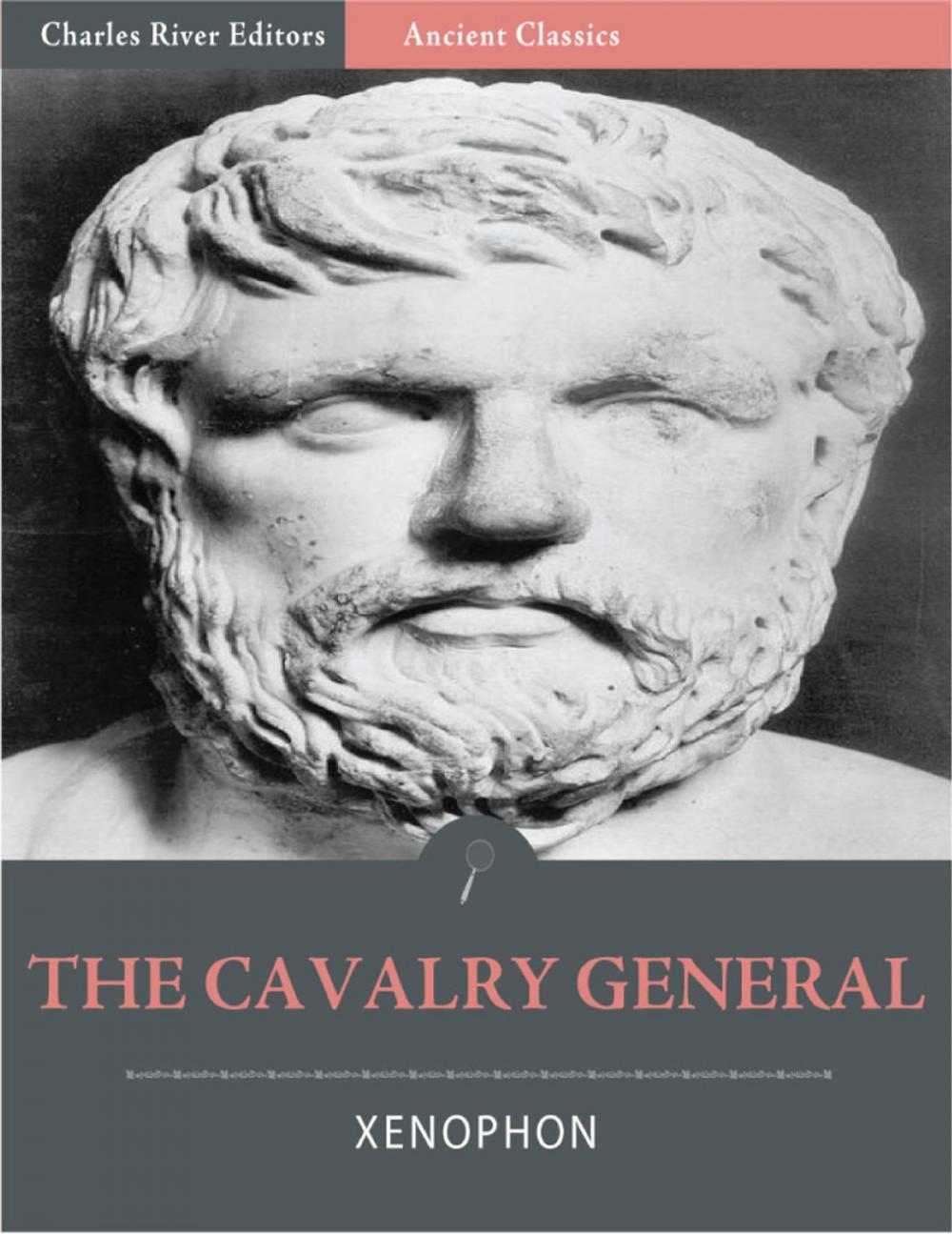 Big bigCover of The Cavalry General (Illustrated)