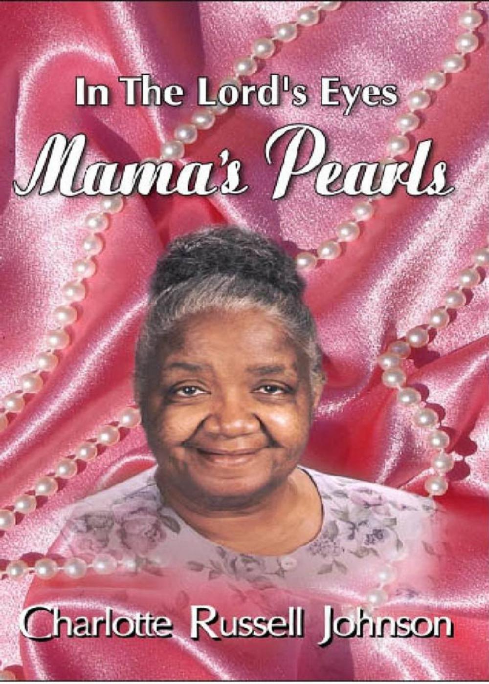 Big bigCover of Mama's Pearls