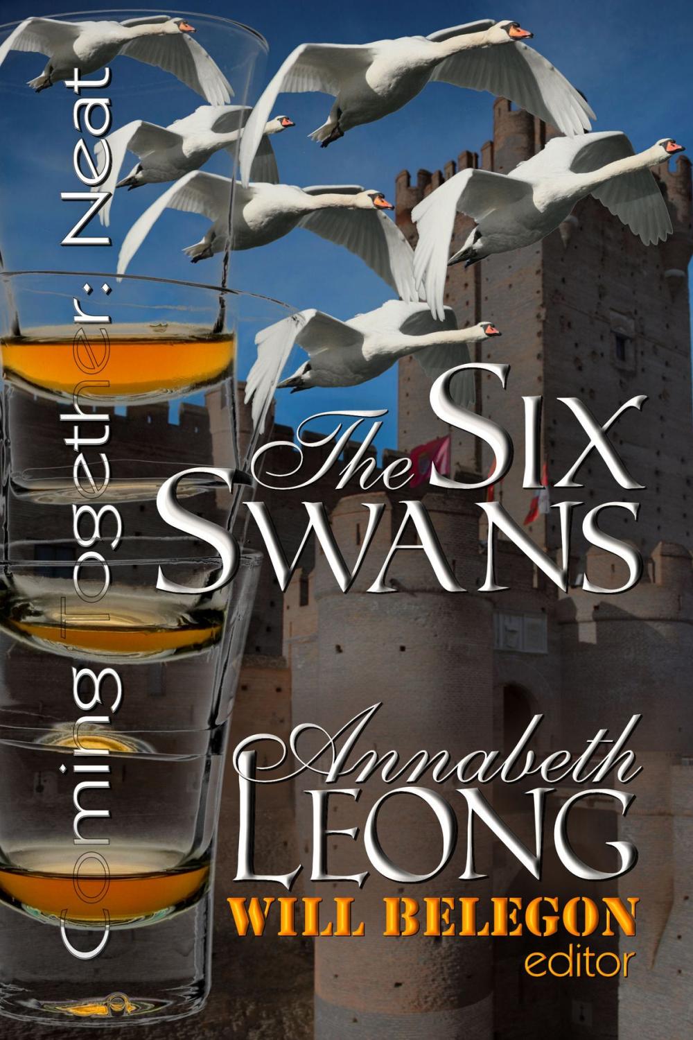 Big bigCover of The Six Swans