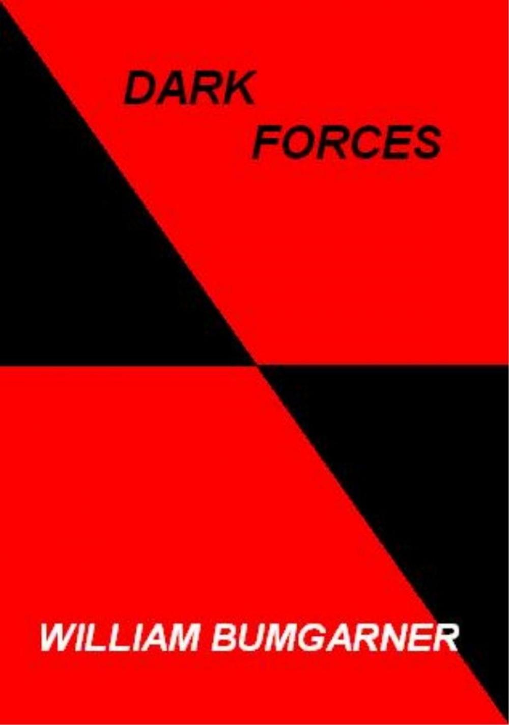 Big bigCover of Dark Forces