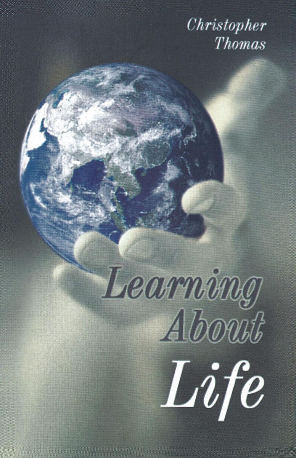 Big bigCover of Learning About Life