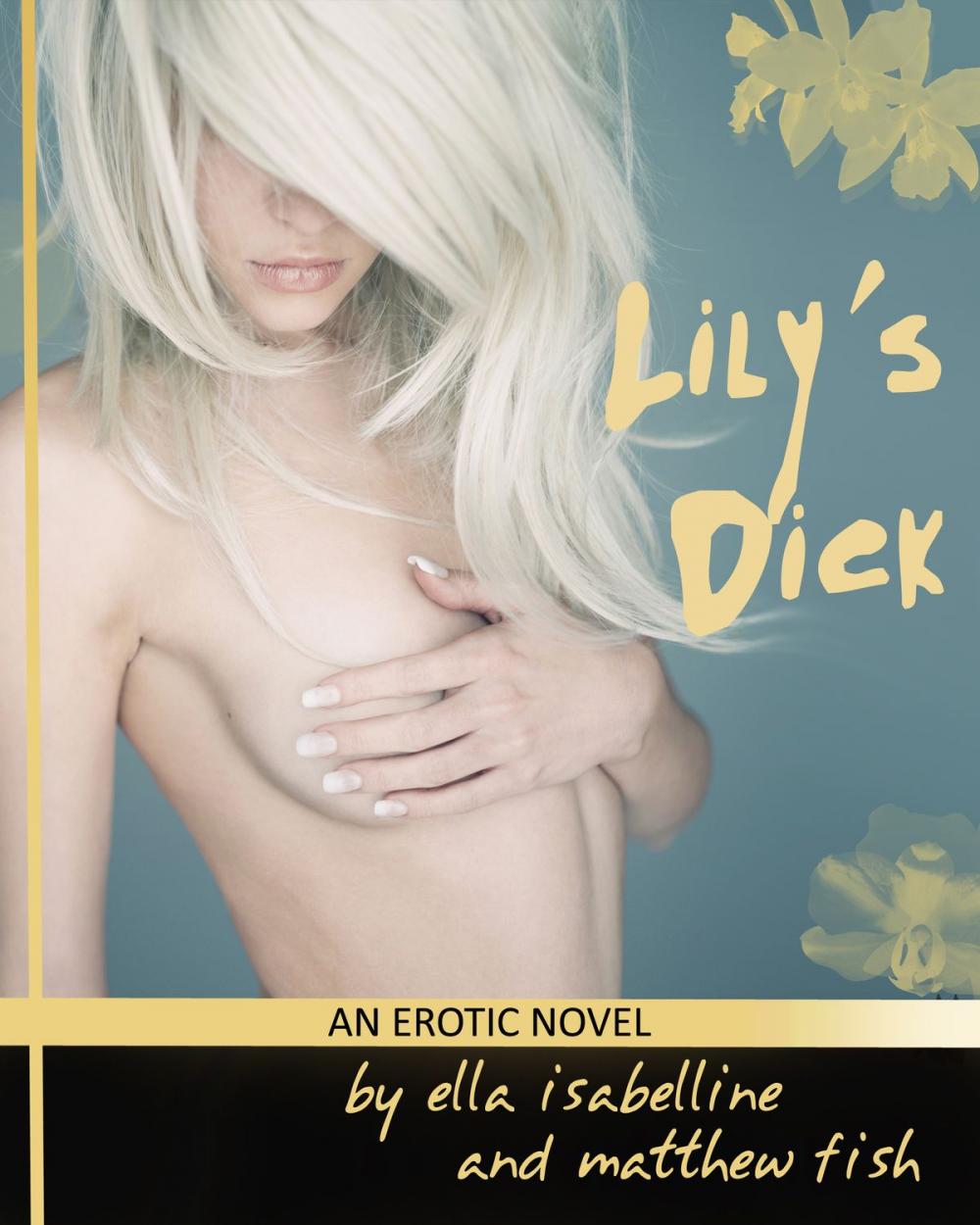 Big bigCover of Lily's Dick
