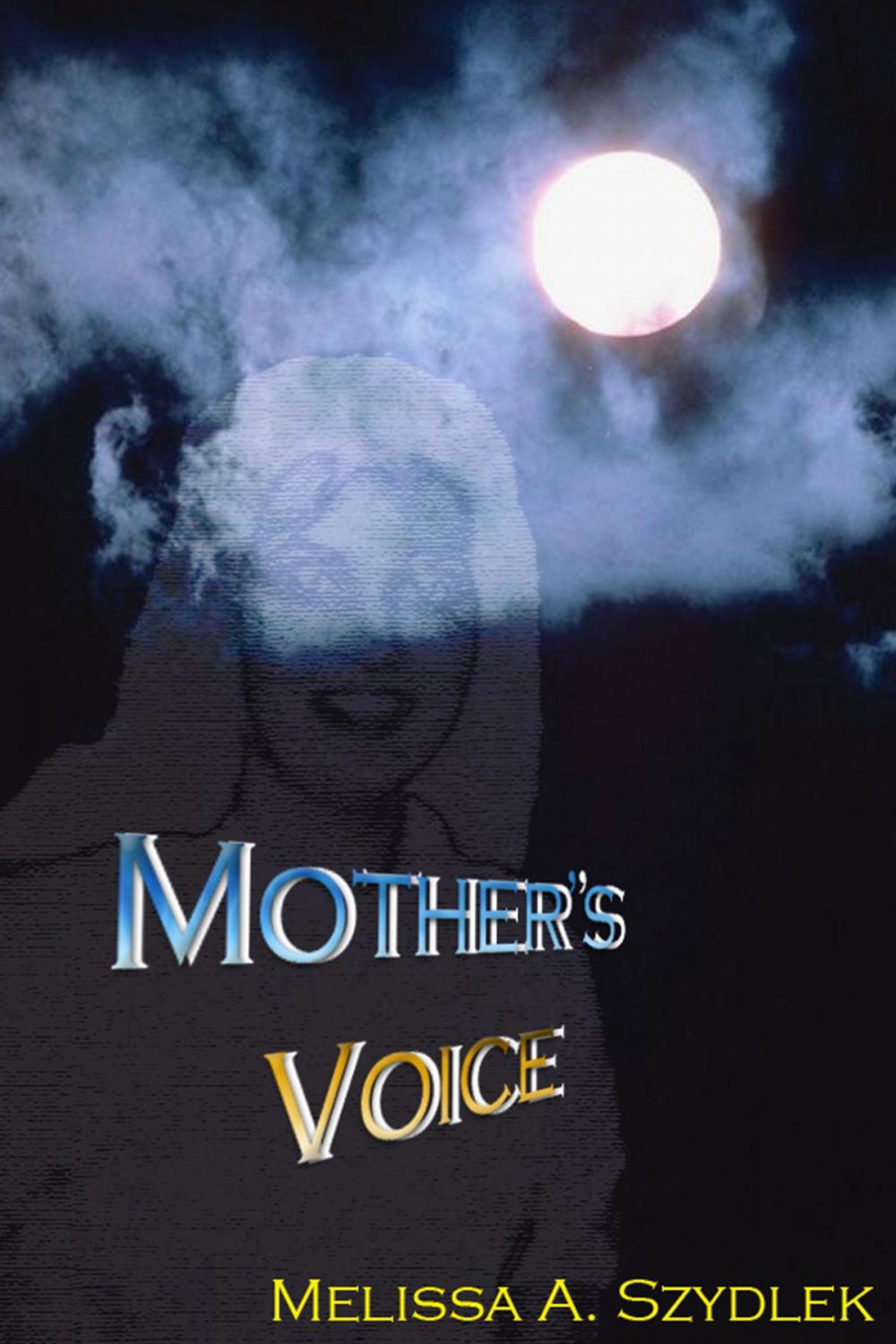 Big bigCover of Mother's Voice