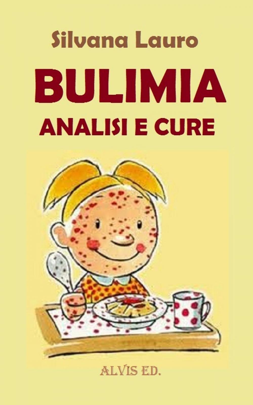 Big bigCover of Bulimia: Analisi e Cure