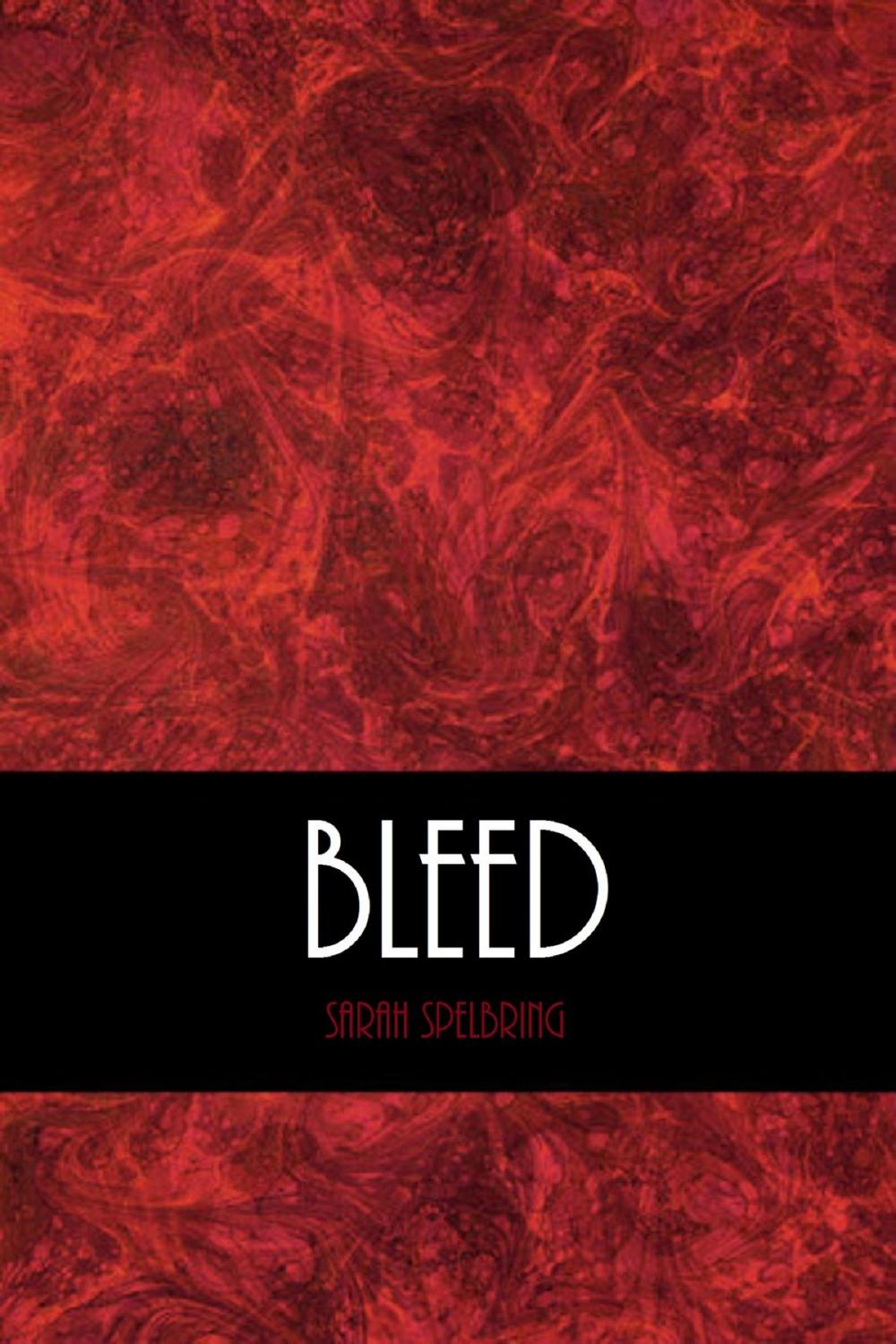Big bigCover of Bleed