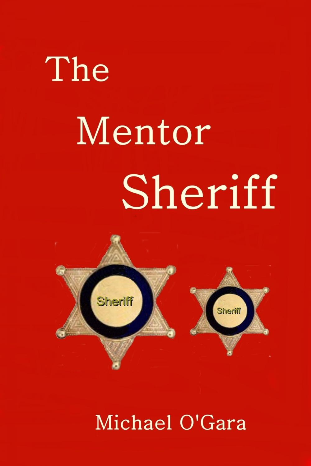 Big bigCover of The Mentor Sheriff