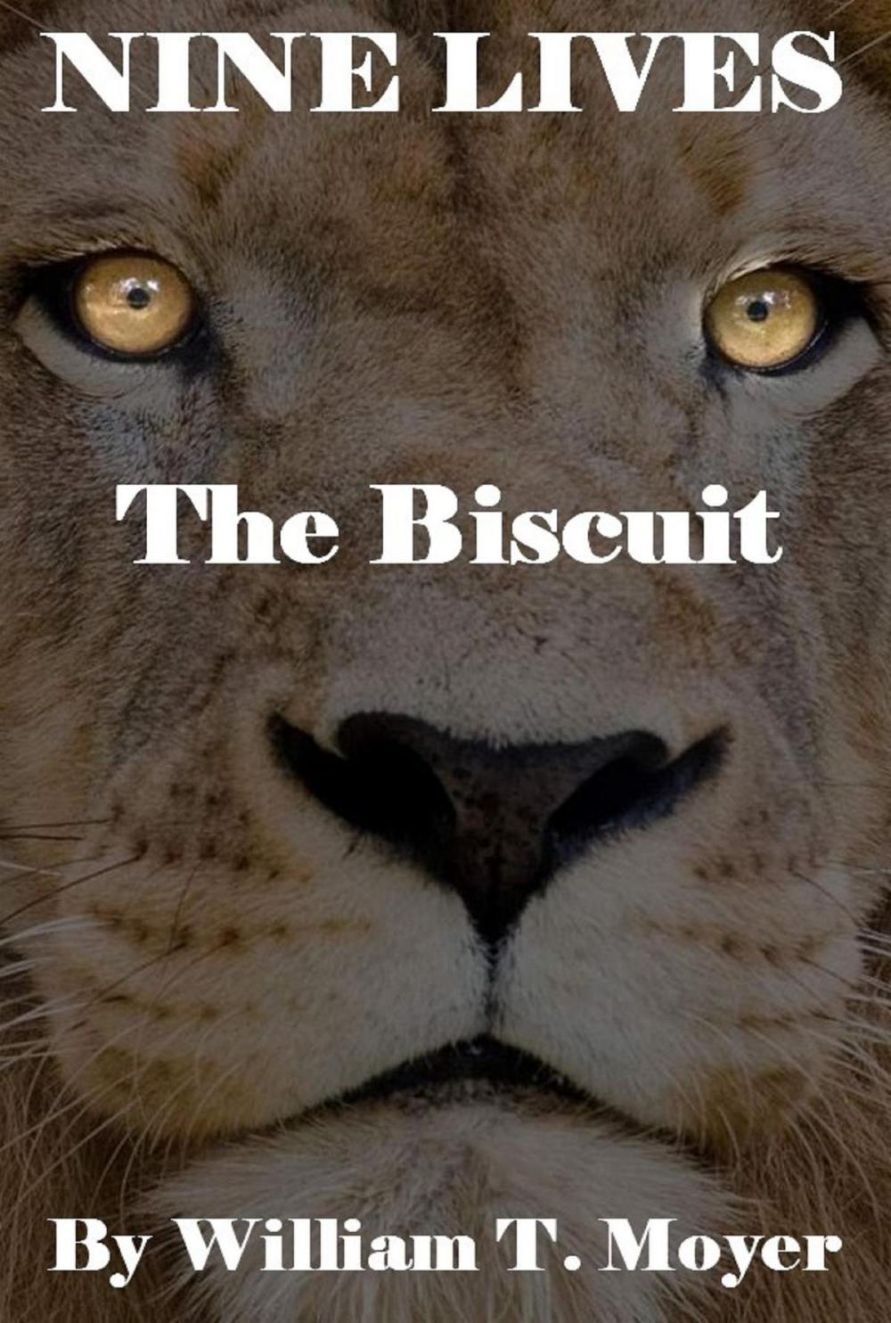 Big bigCover of The Biscuit