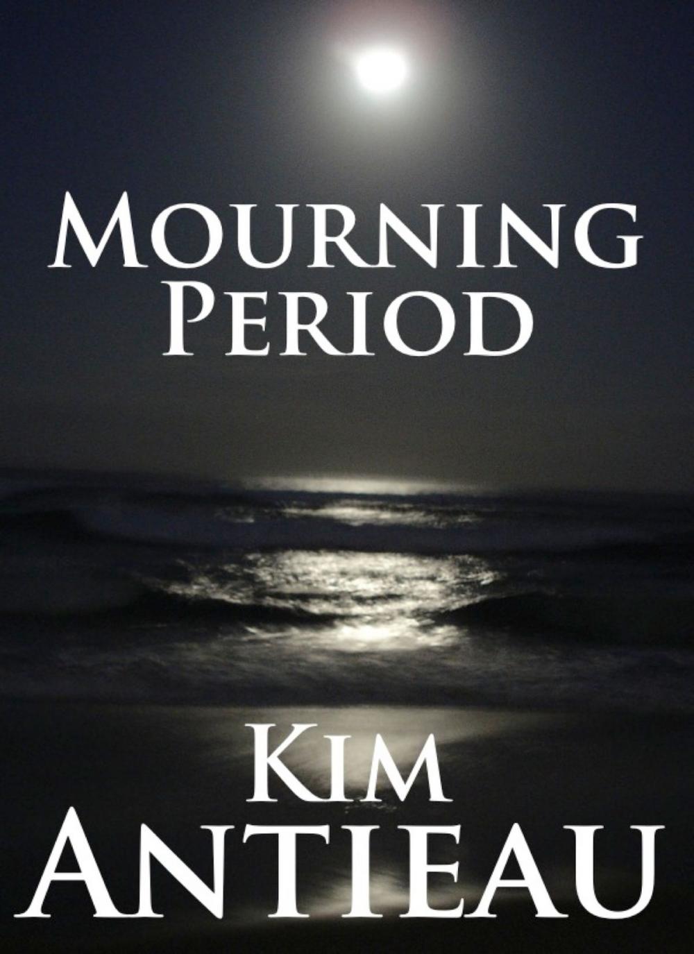 Big bigCover of Mourning Period