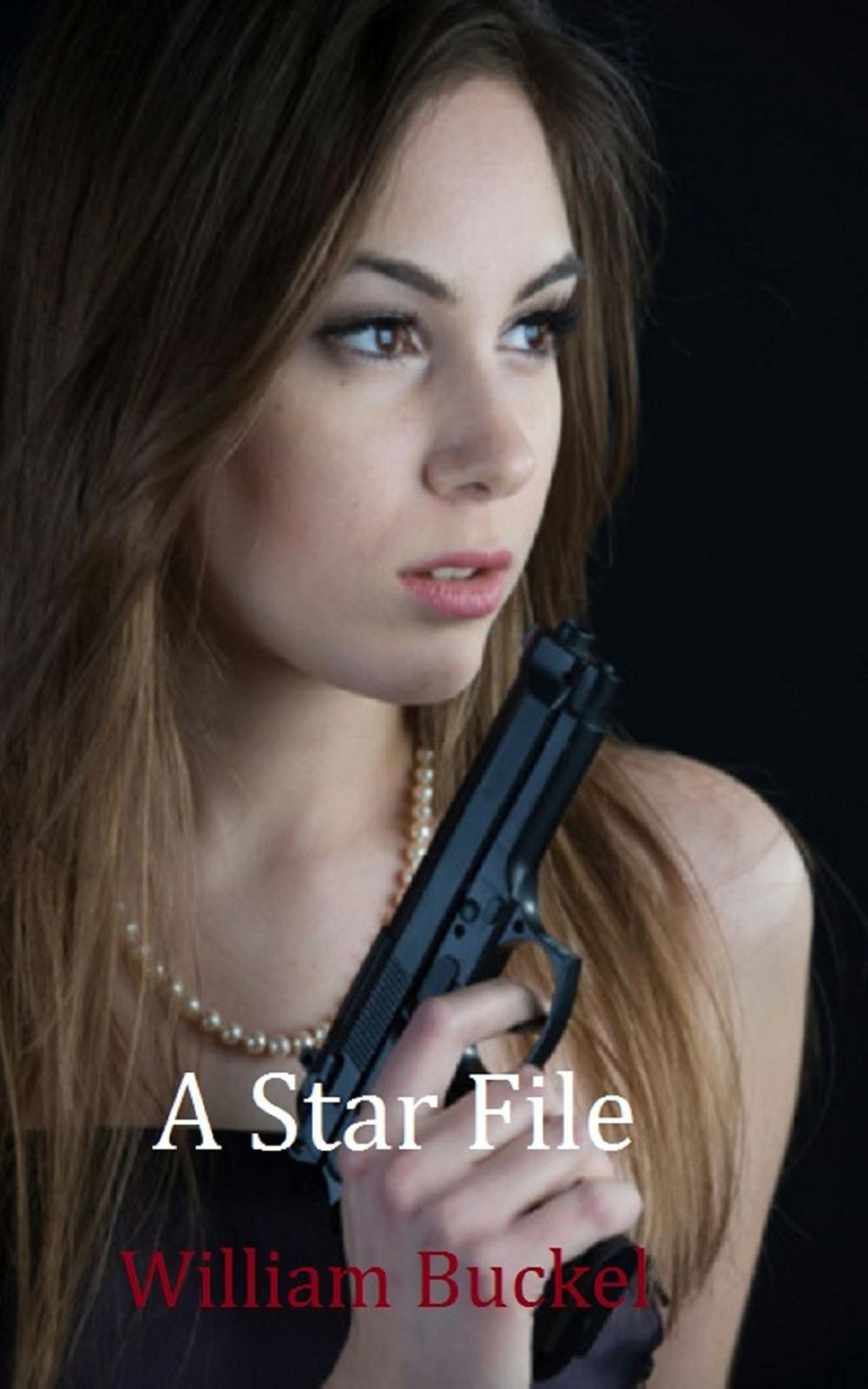 Big bigCover of A Star File