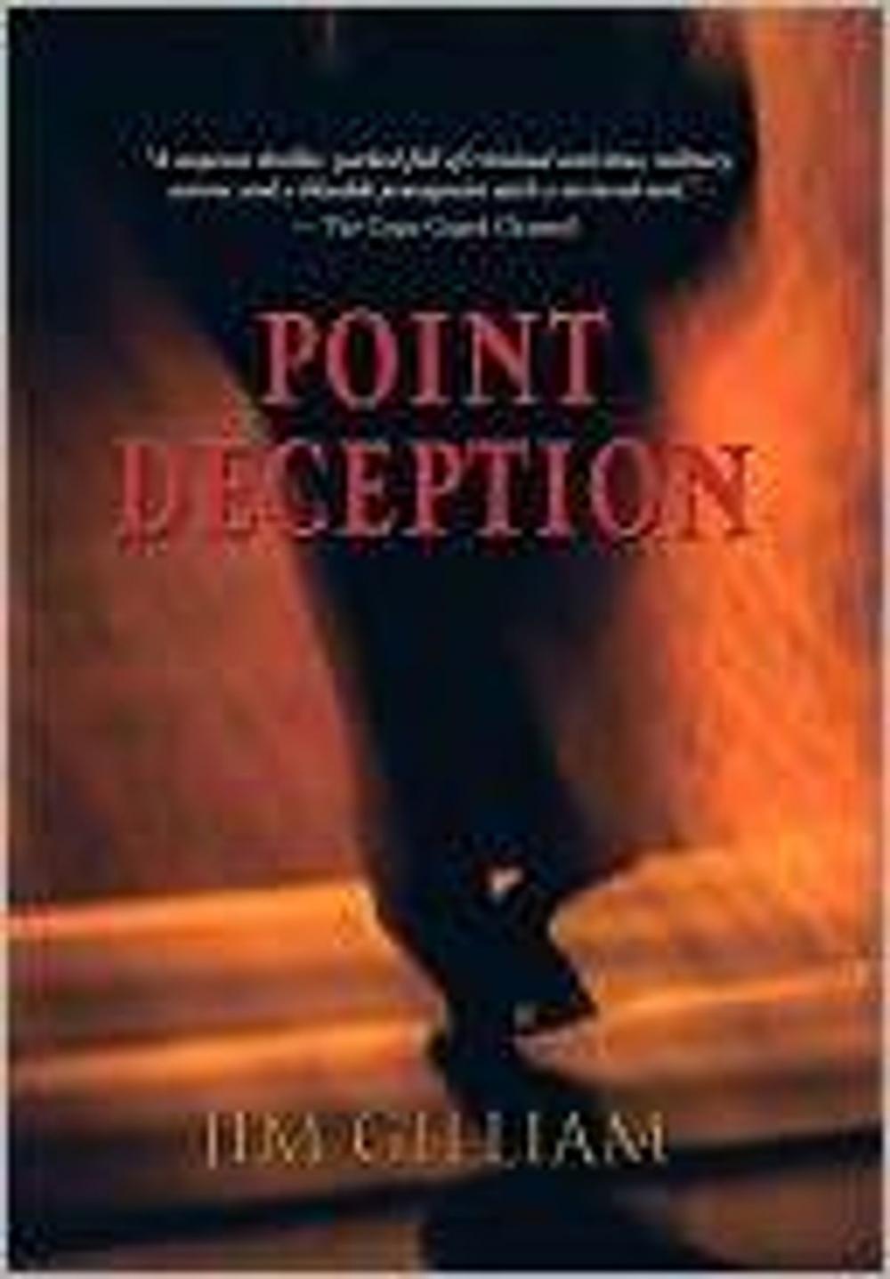 Big bigCover of POINT DECEPTION
