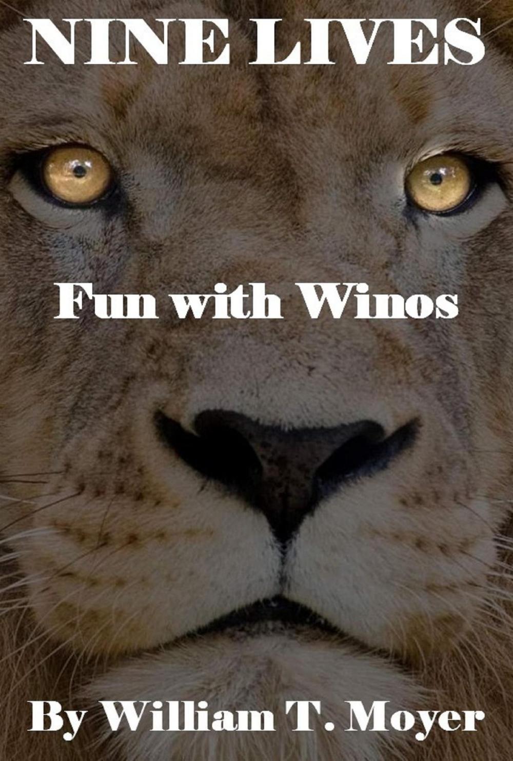 Big bigCover of Fun With Winos