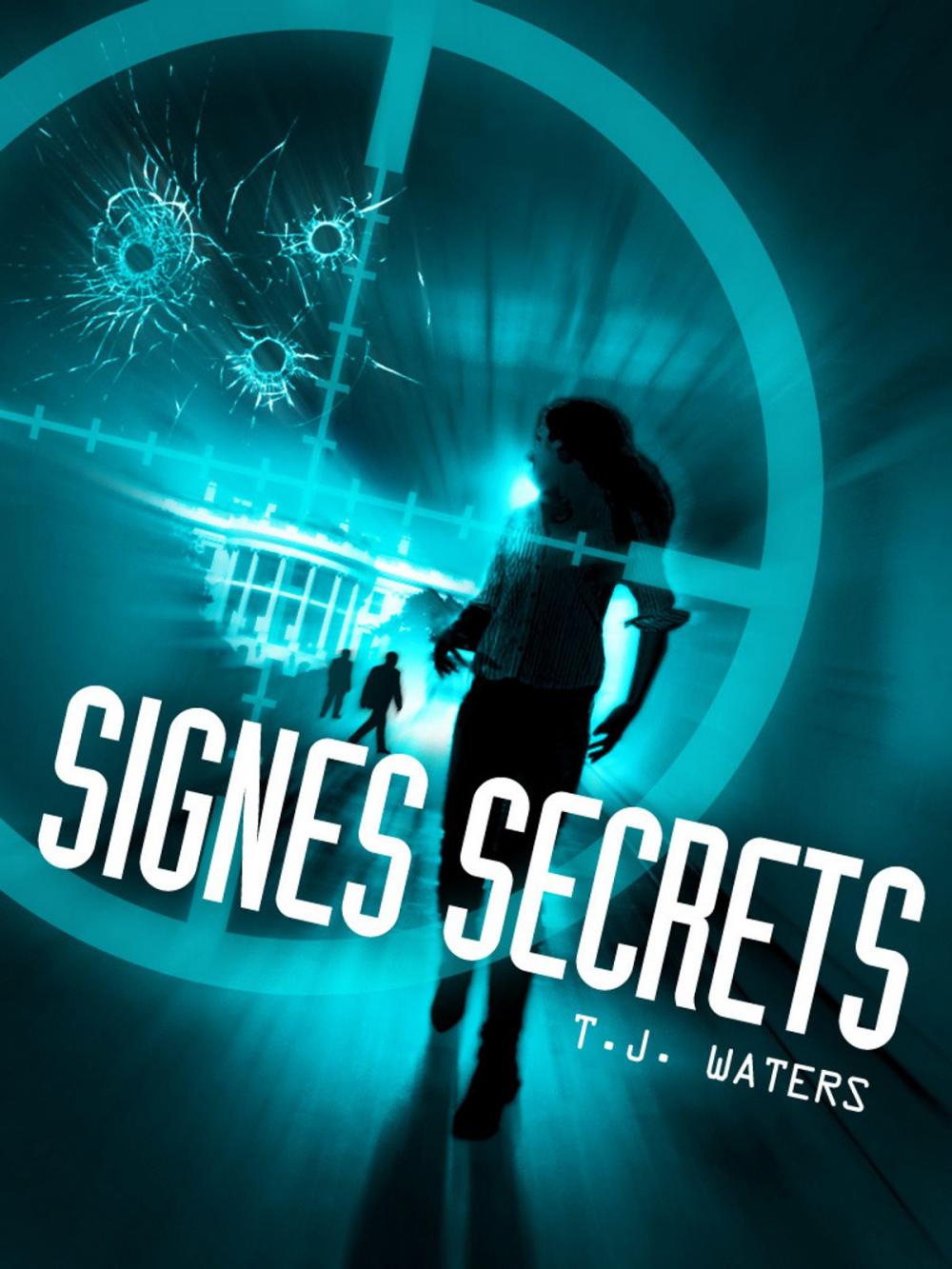 Big bigCover of Signes Secrets