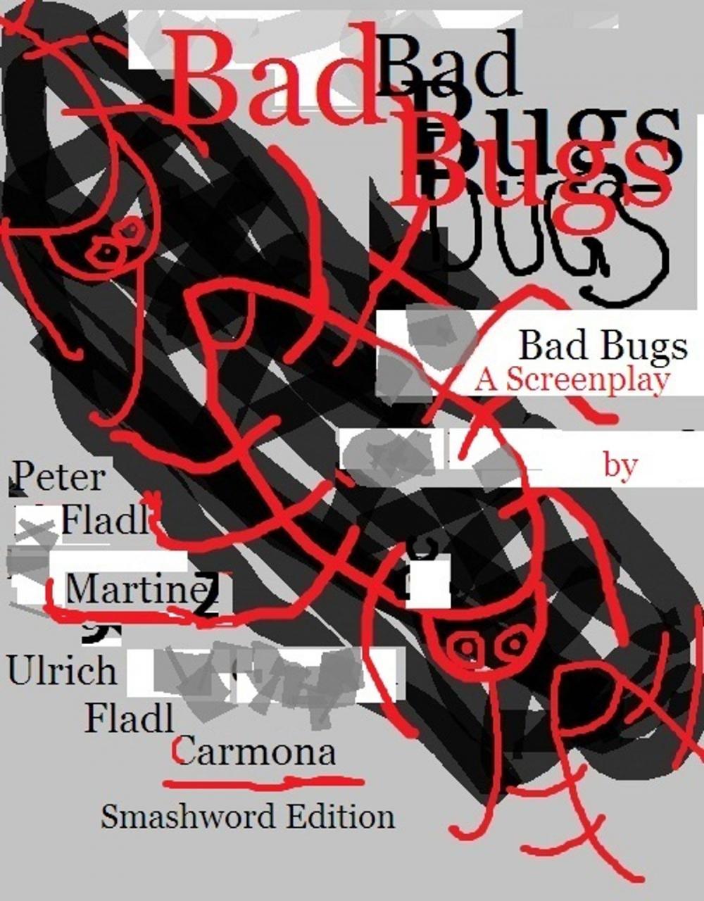 Big bigCover of Bad Bugs