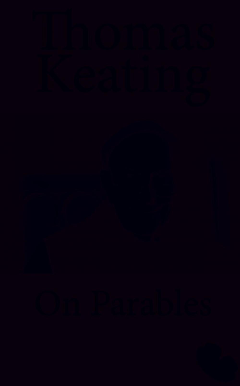 Big bigCover of On Parables