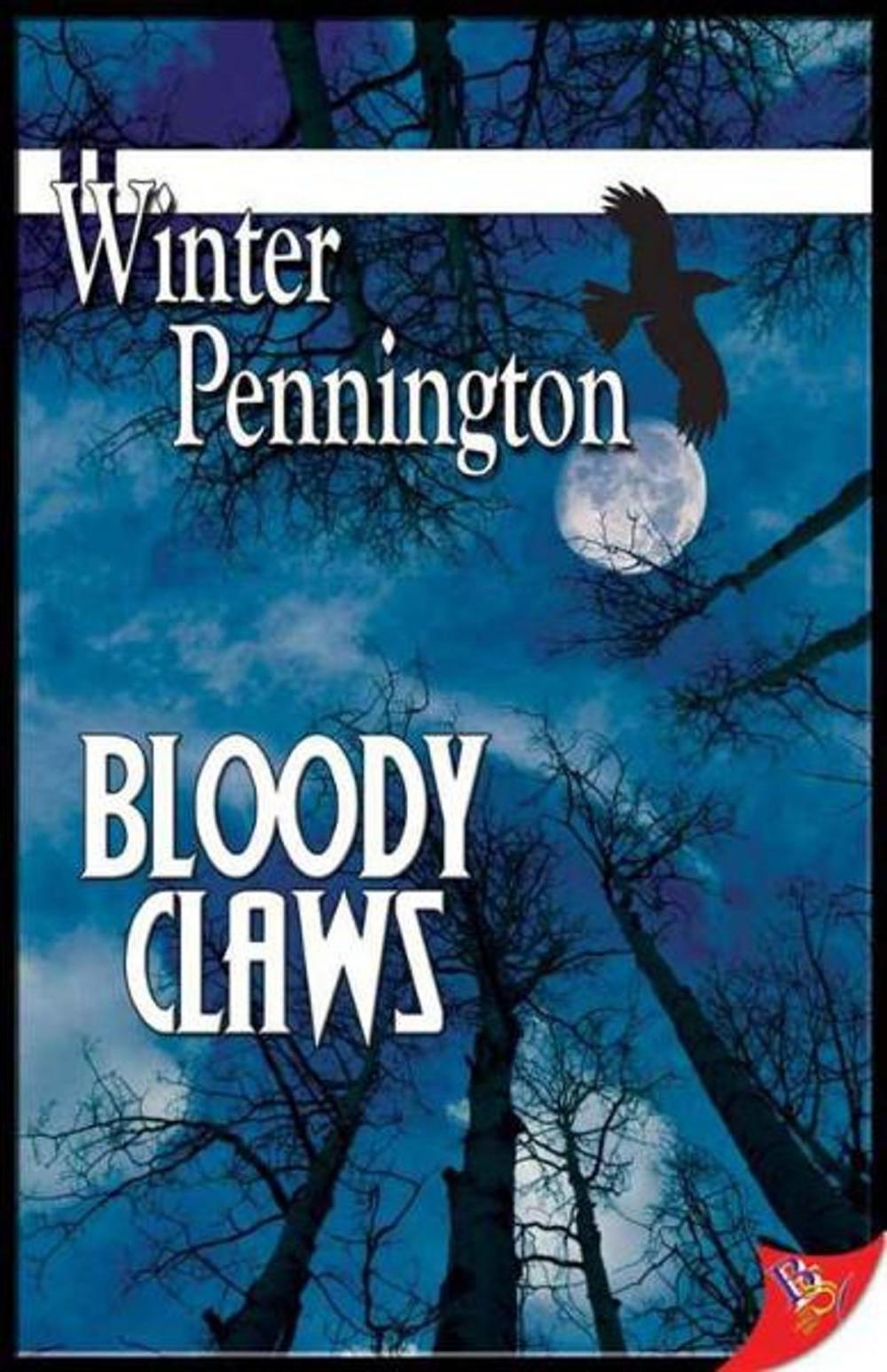Big bigCover of Bloody Claws