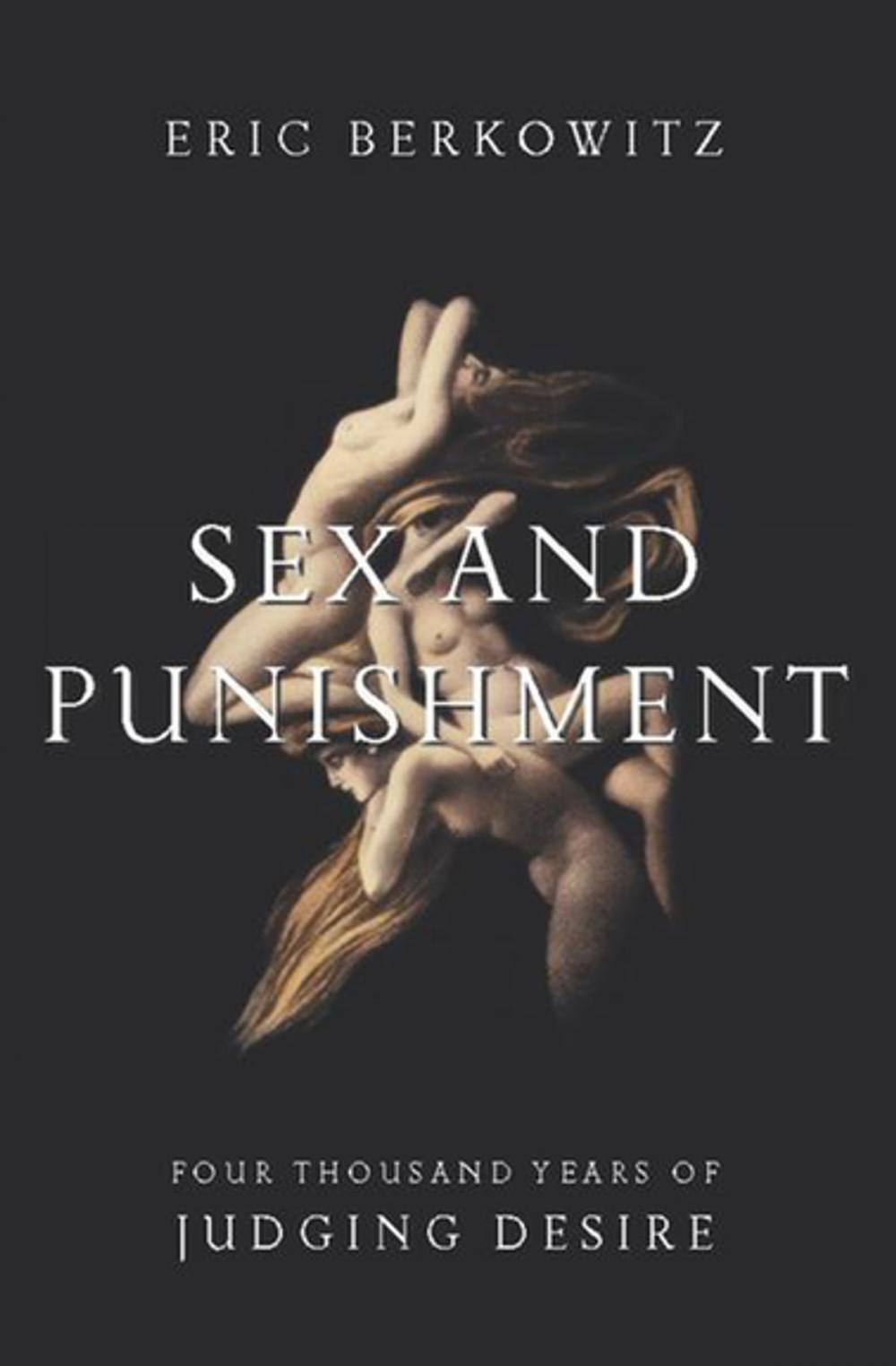 Big bigCover of Sex and Punishment