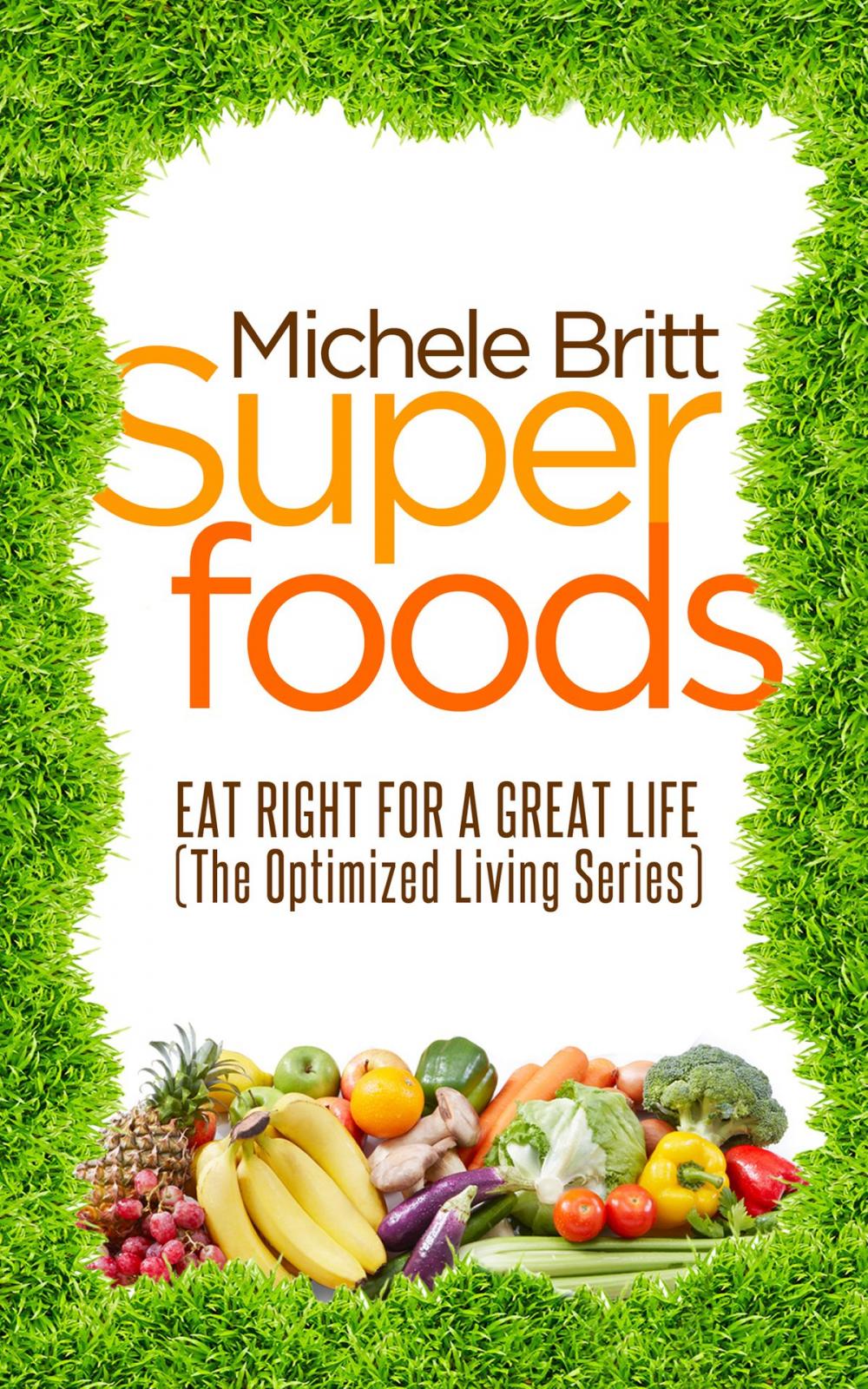 Big bigCover of Superfoods