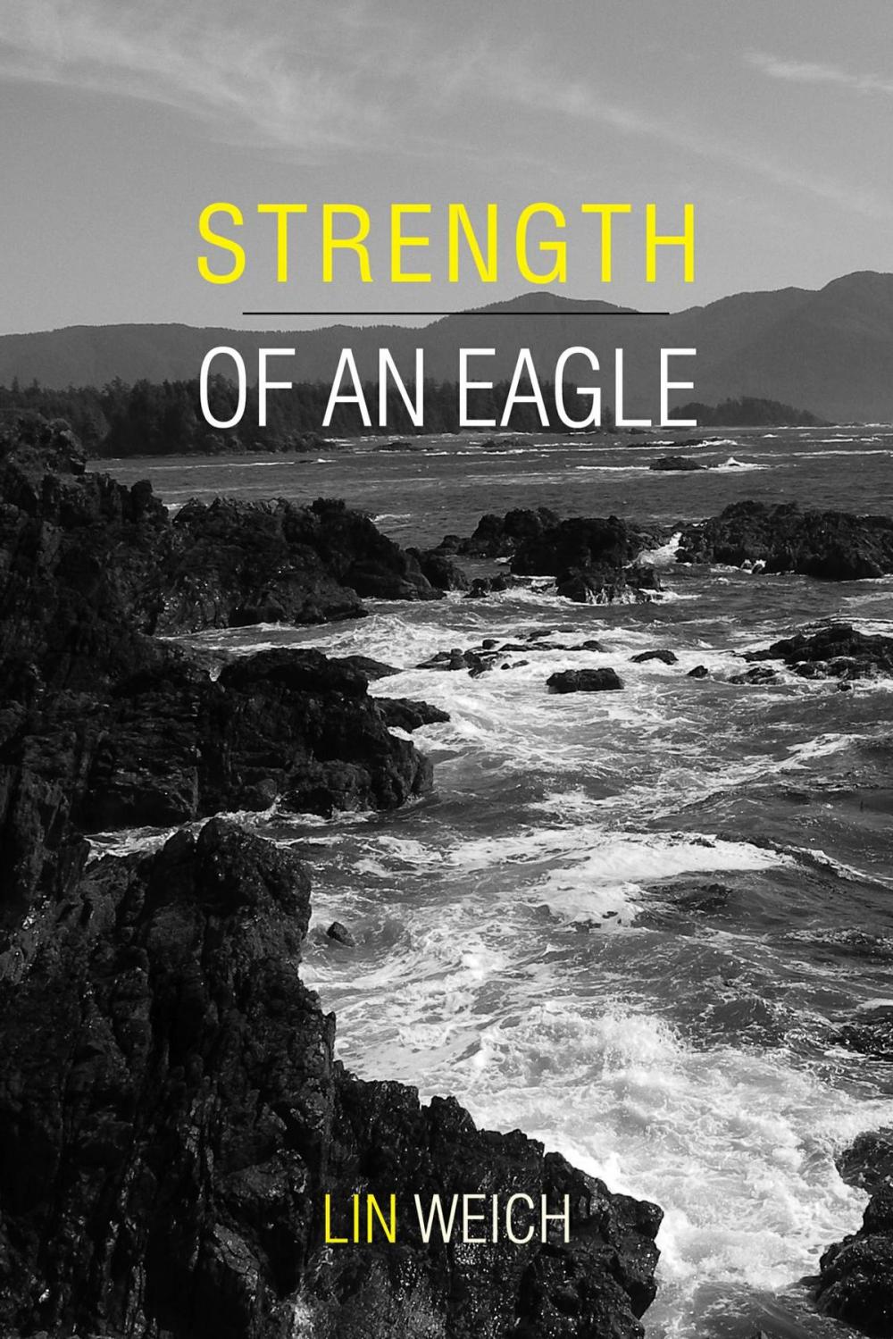 Big bigCover of Strength of an Eagle