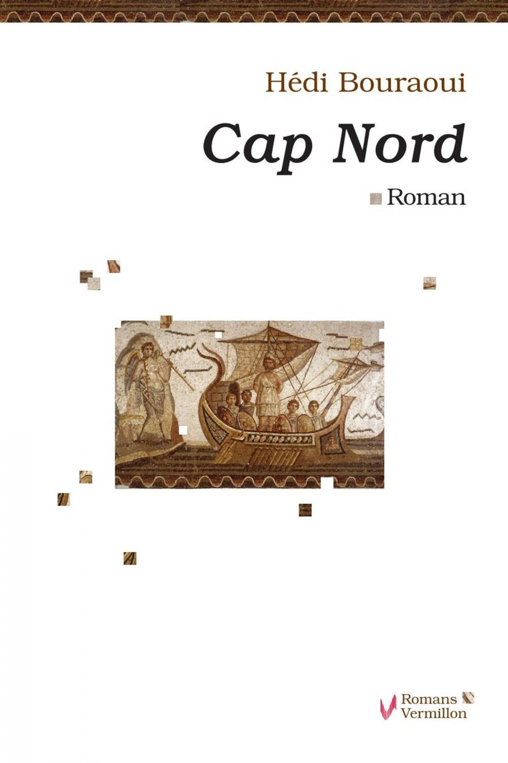Big bigCover of Cap Nord