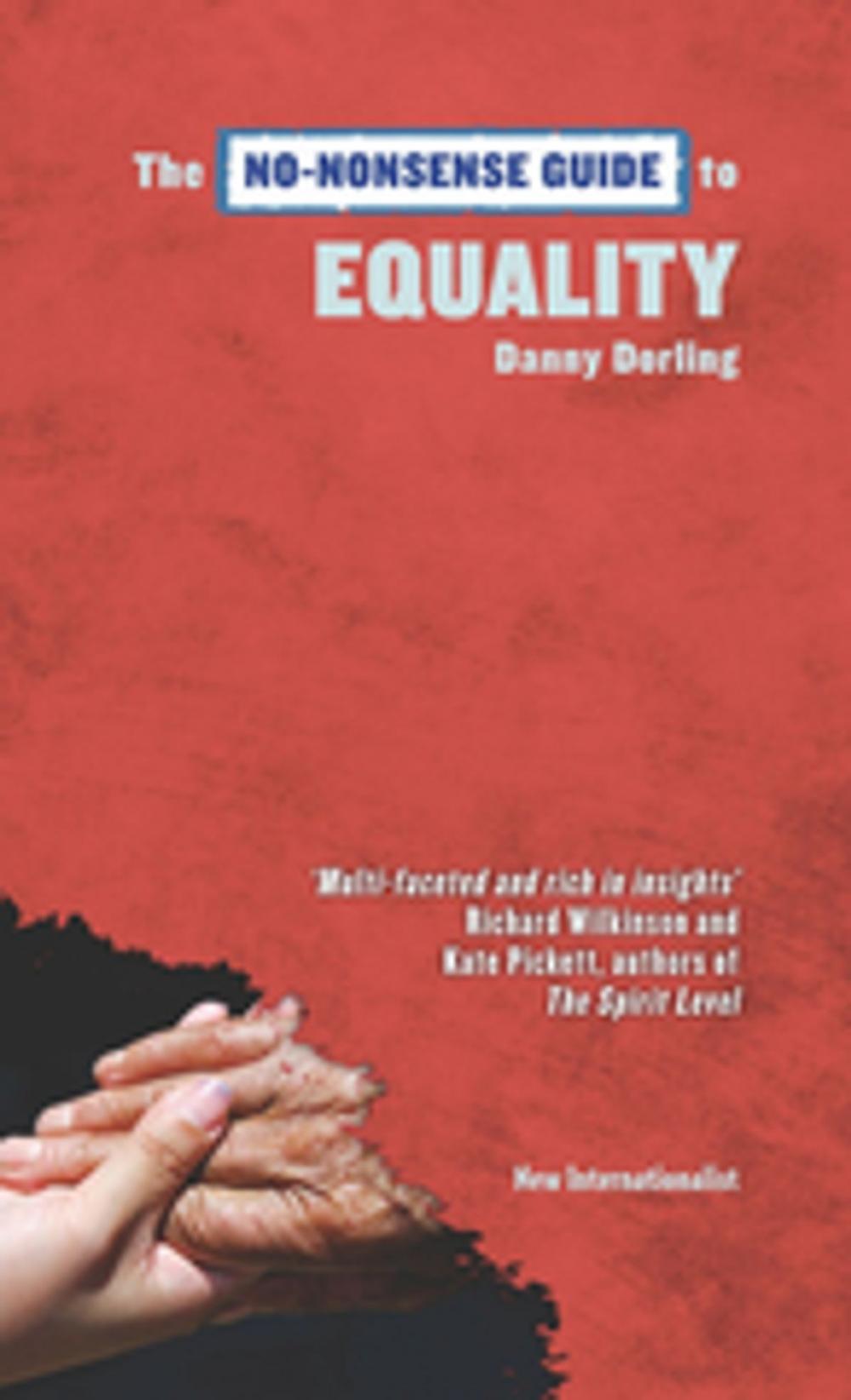 Big bigCover of The No-Nonsense Guide to Equality
