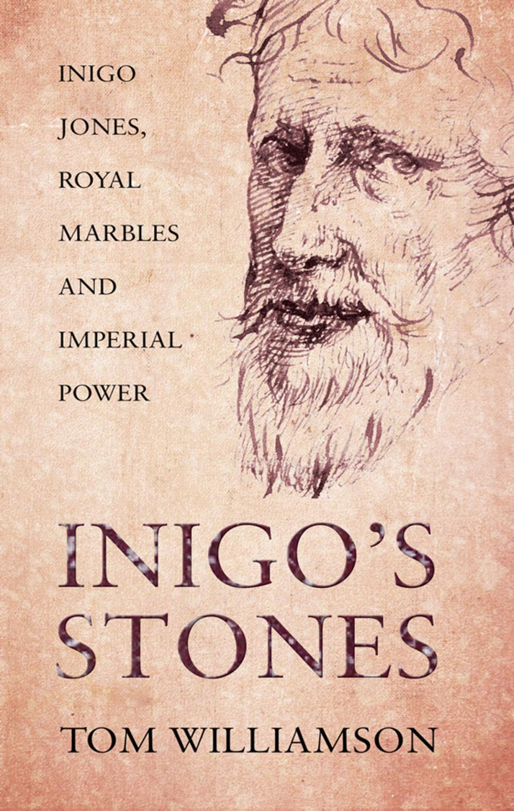 Big bigCover of Inigo’s Stones