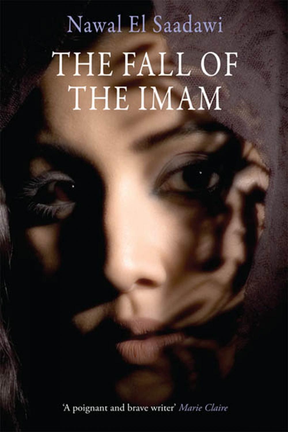 Big bigCover of The Fall of the Imam
