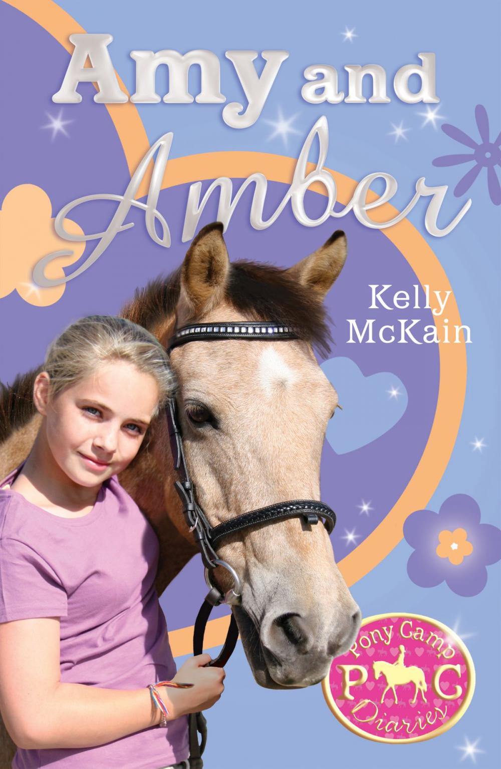 Big bigCover of Amy and Amber