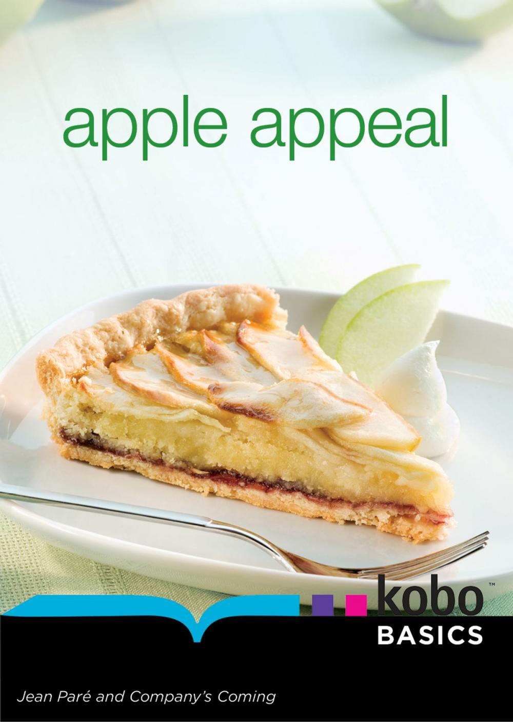 Big bigCover of Apple Appeal