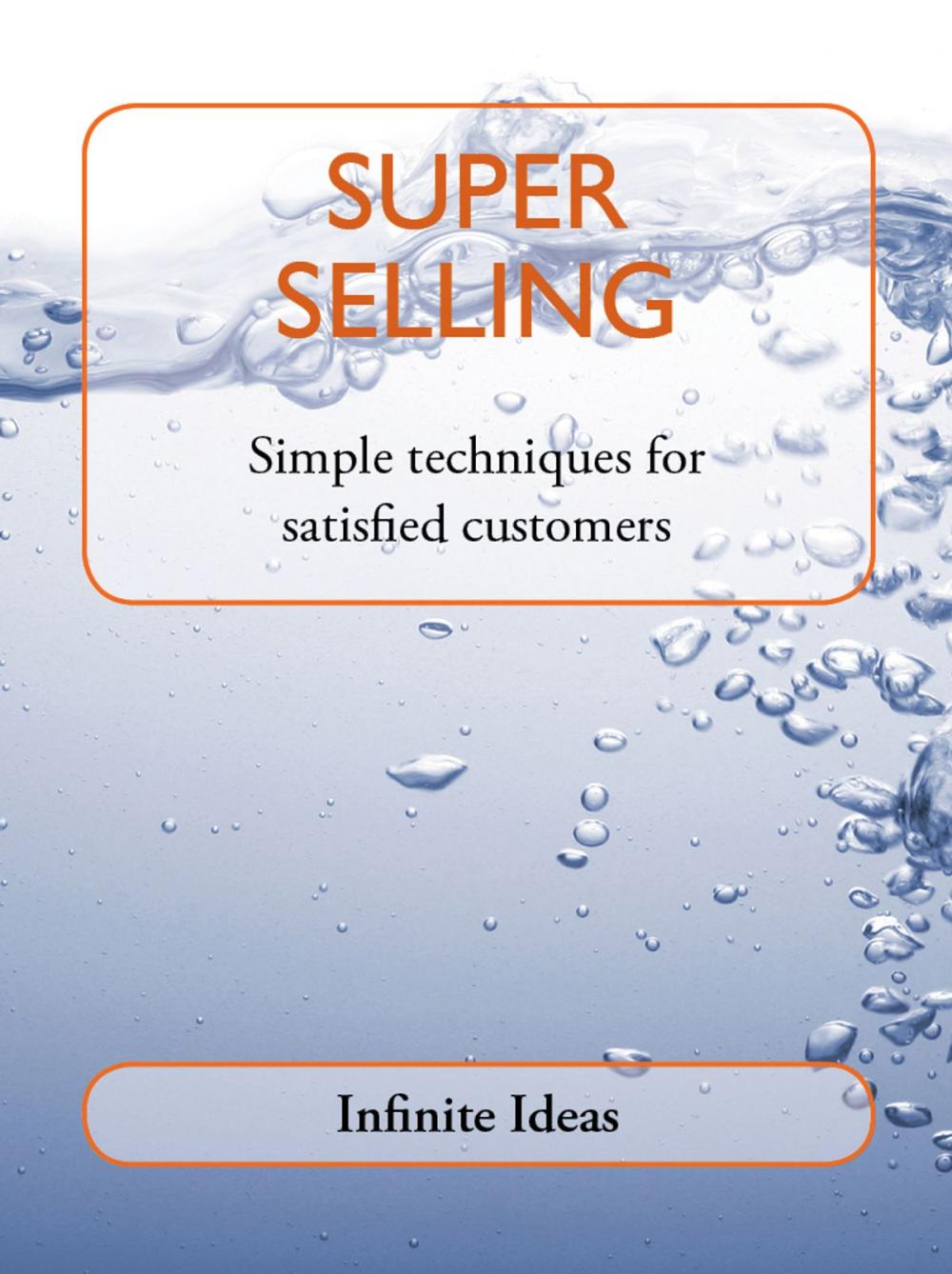 Big bigCover of Super selling
