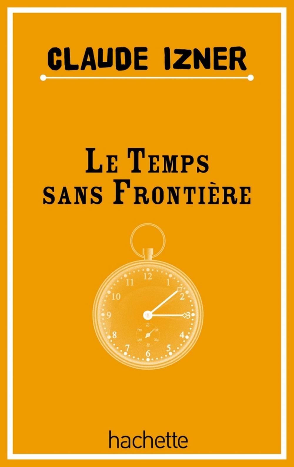 Big bigCover of Temps sans frontieres